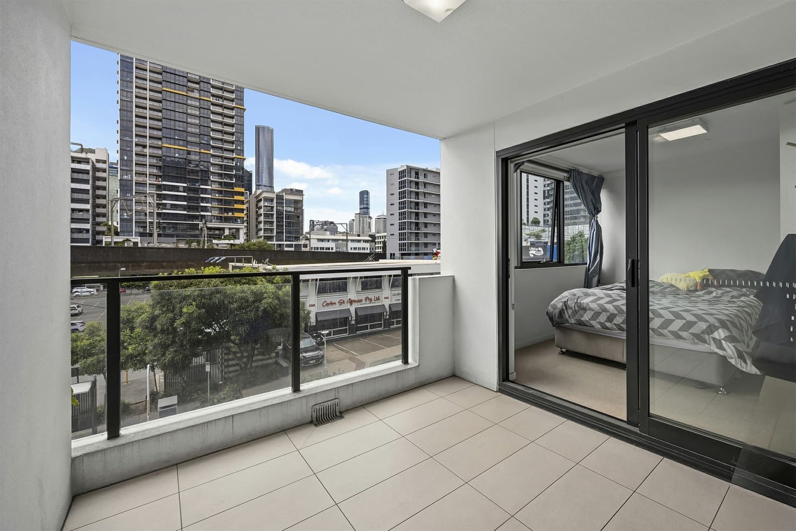 208/14 Merivale Street, SOUTH BRISBANE, South Brisbane - Image 1