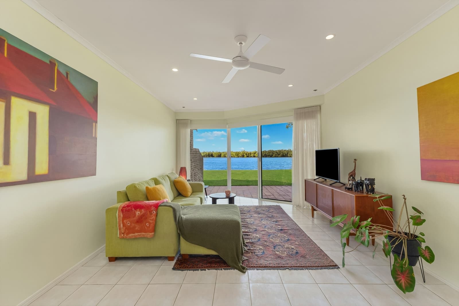 2/110 Riverside Drive, WEST BALLINA, West Ballina - Image 1