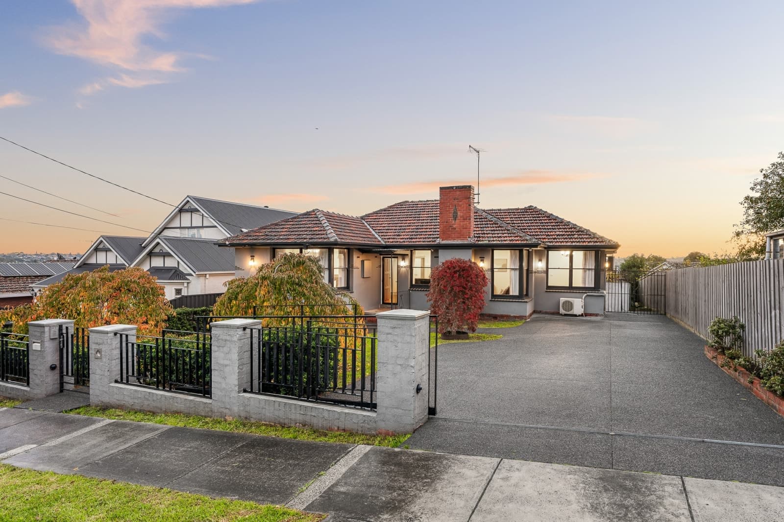 1 Darryl Street, BULLEEN, Bulleen - Image 1