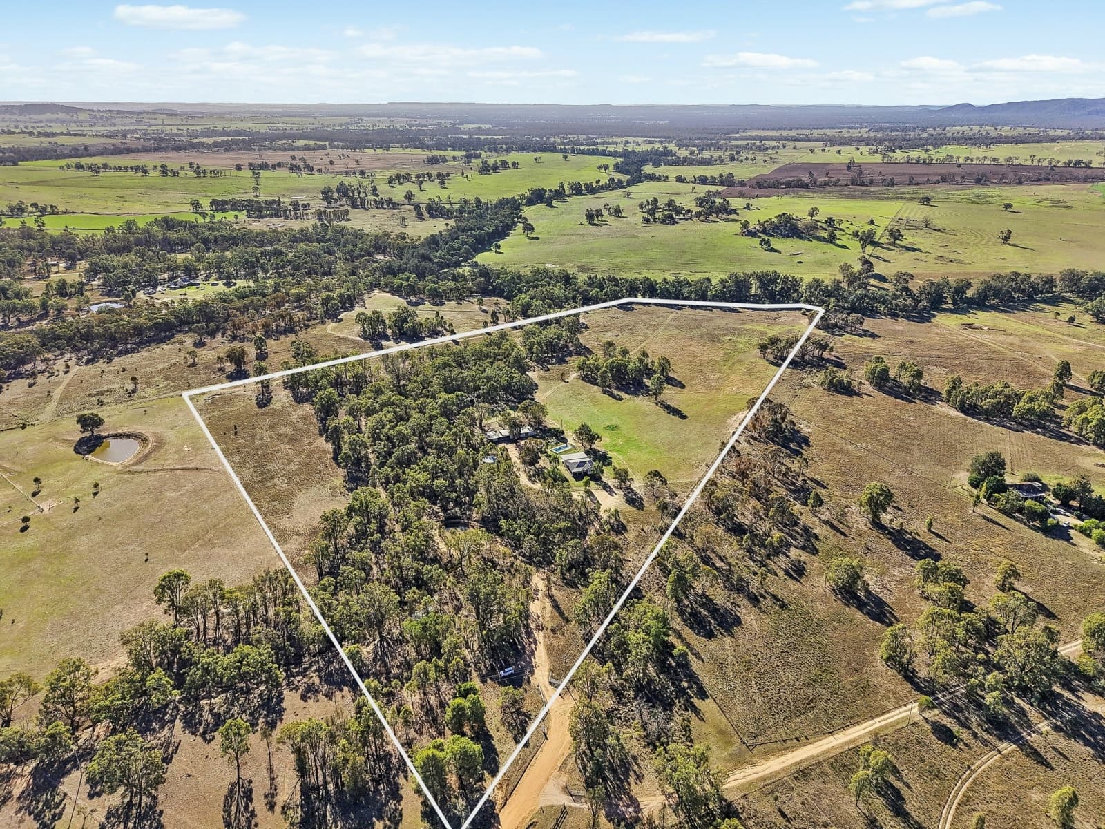 405 Lowes Peak Road, MUDGEE, Mudgee - Image 1