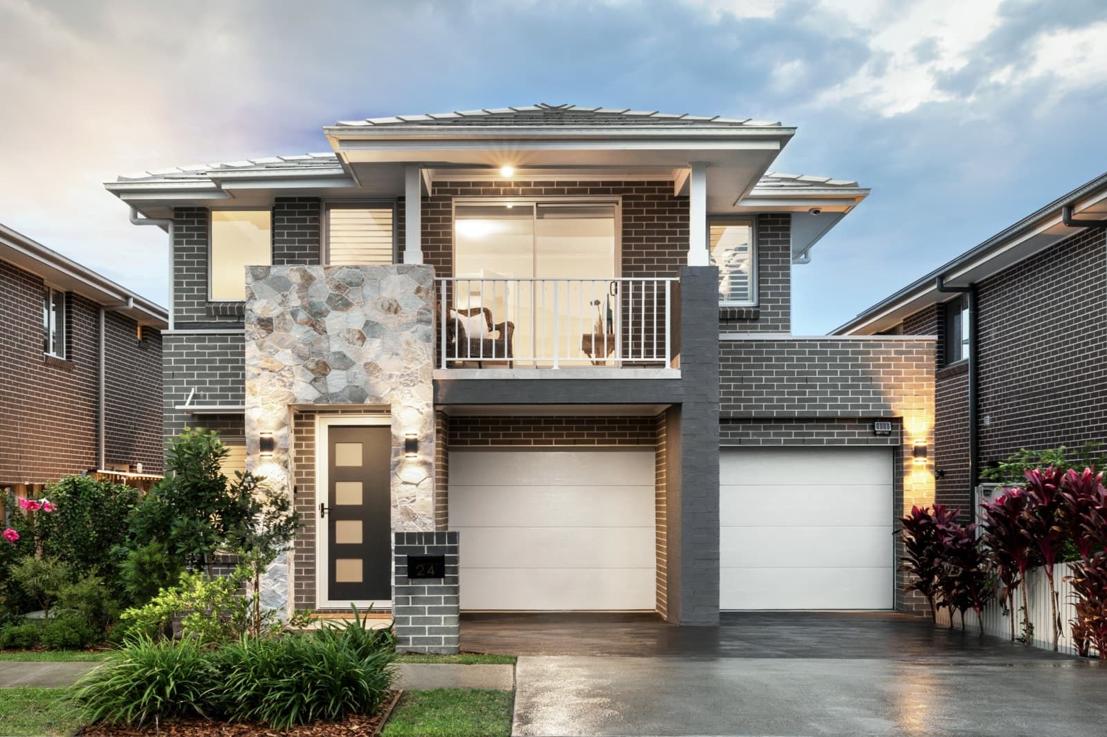 24 Tanika Street (Gables), BOX HILL, Box Hill - Image 1