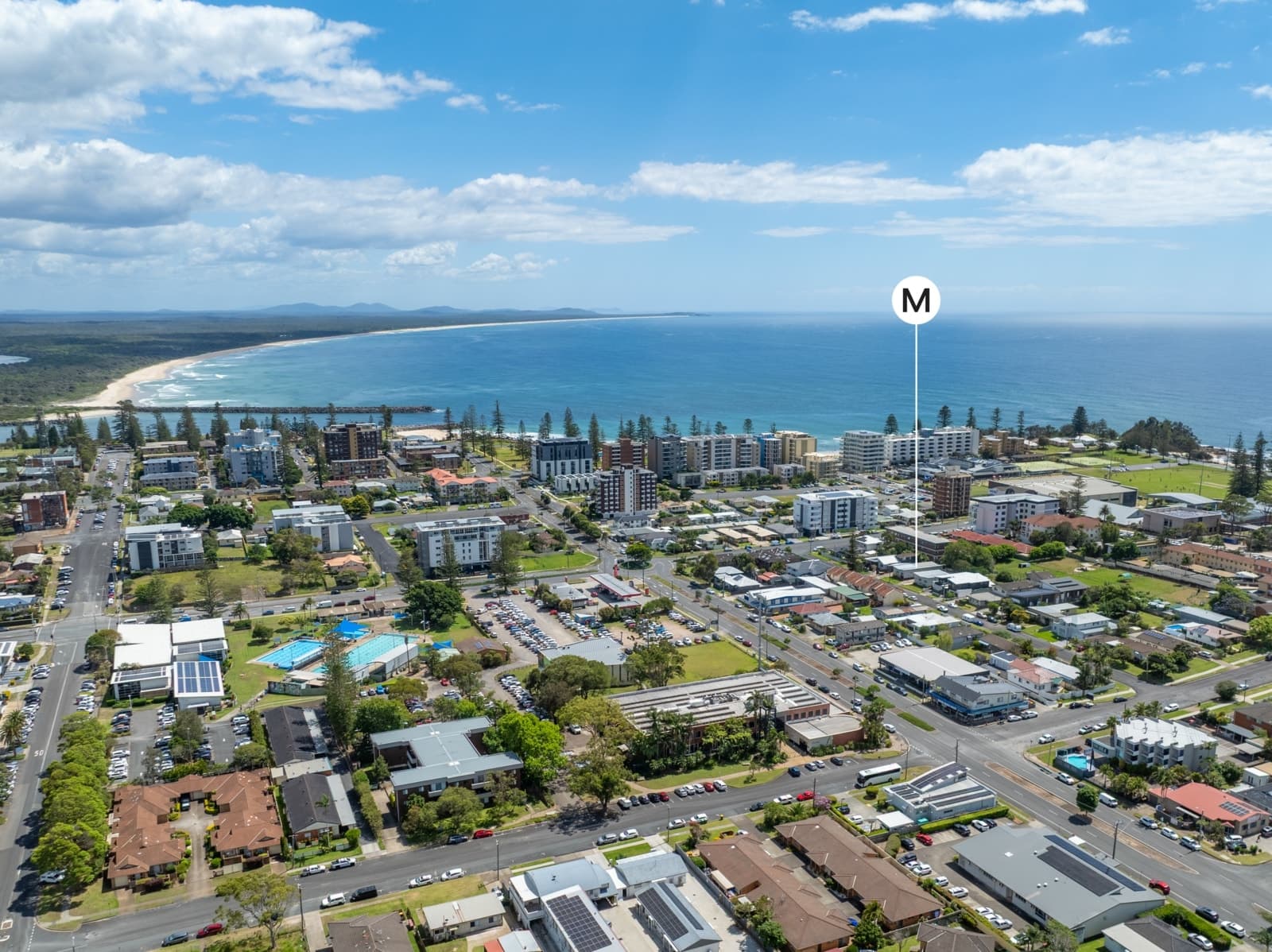 4 & 6 Golf Street, PORT MACQUARIE, Port Macquarie - Image 1