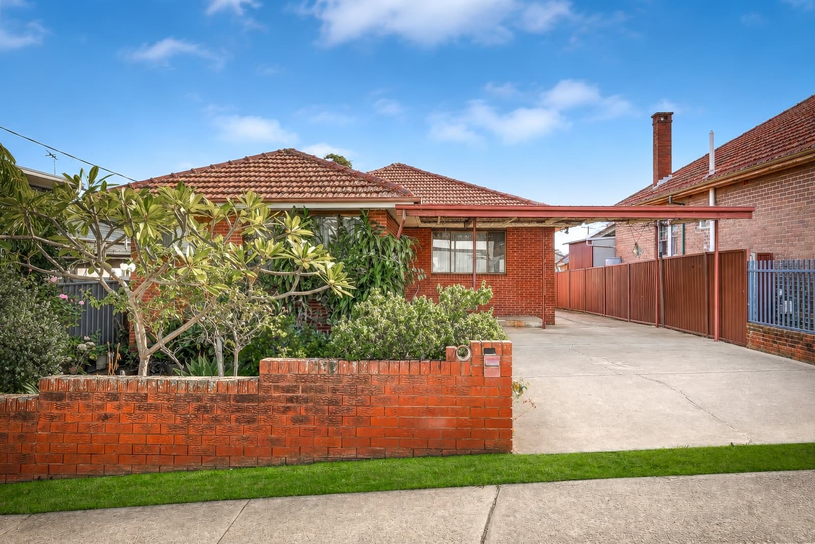 4 Crawley Street, MERRYLANDS, Merrylands - Image 1