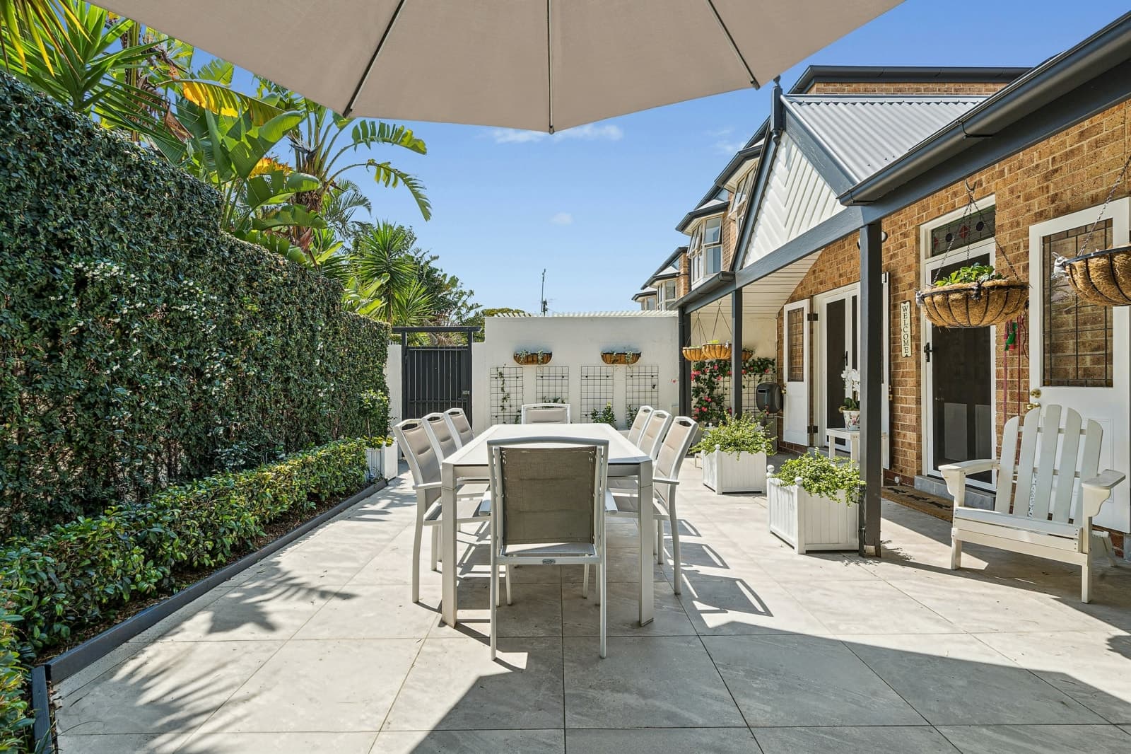 4/22 Gregory Street, CLAYFIELD, Clayfield - Image 1