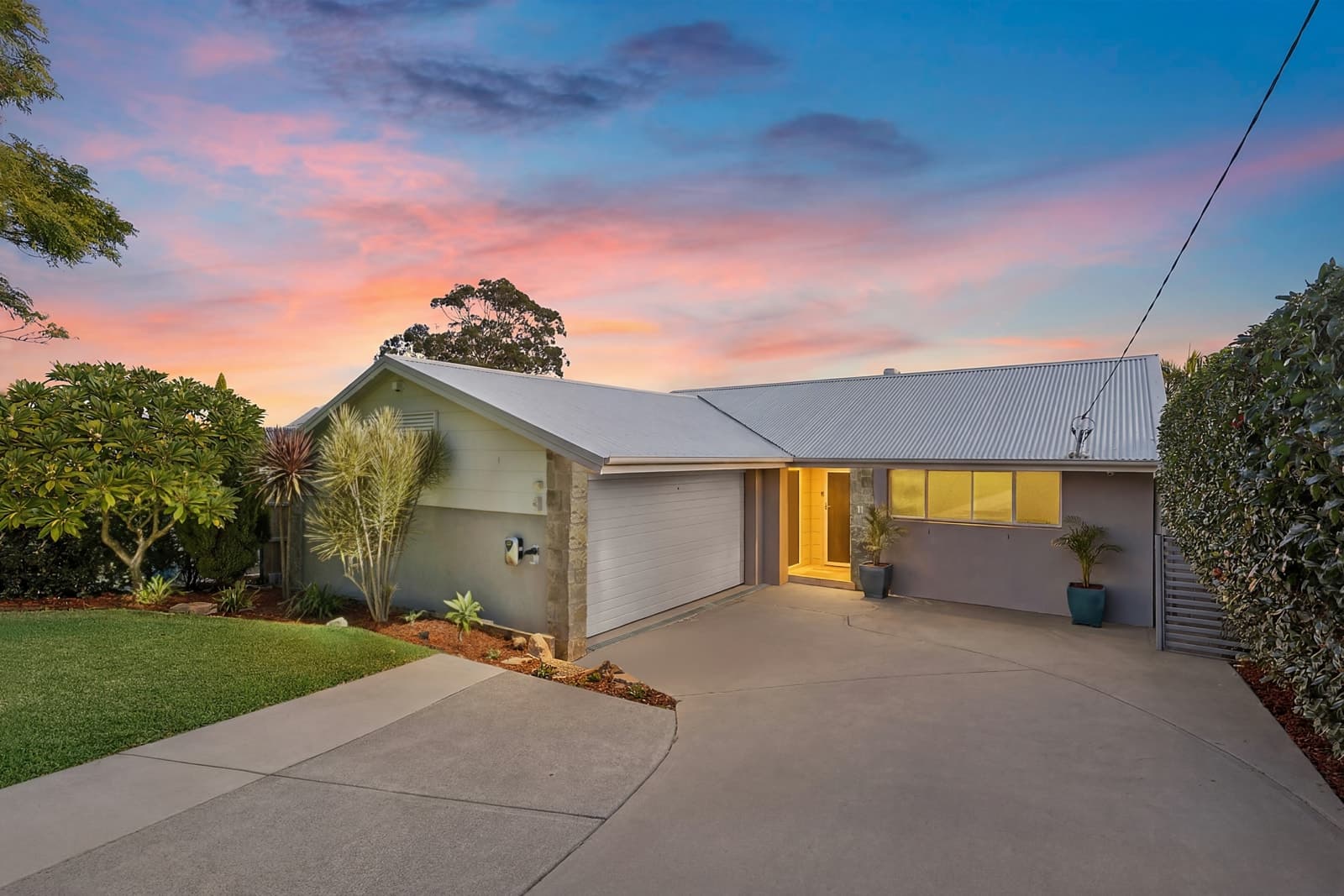 11 Rysdyk Parade, WAMBERAL, Wamberal - Image 1