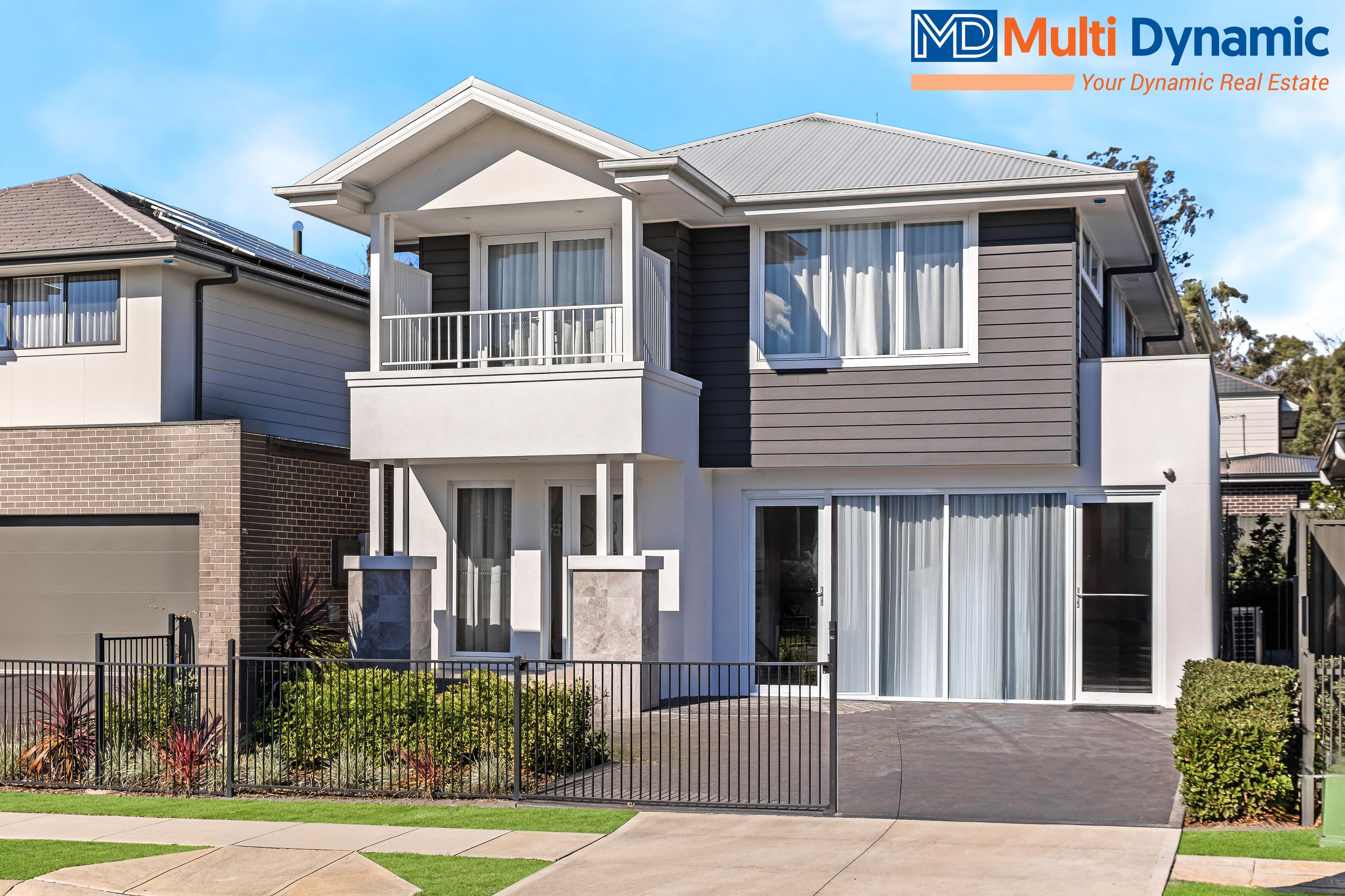 24 Cato Circuit LEPPINGTON NSW 2179, Leppington - Image 1