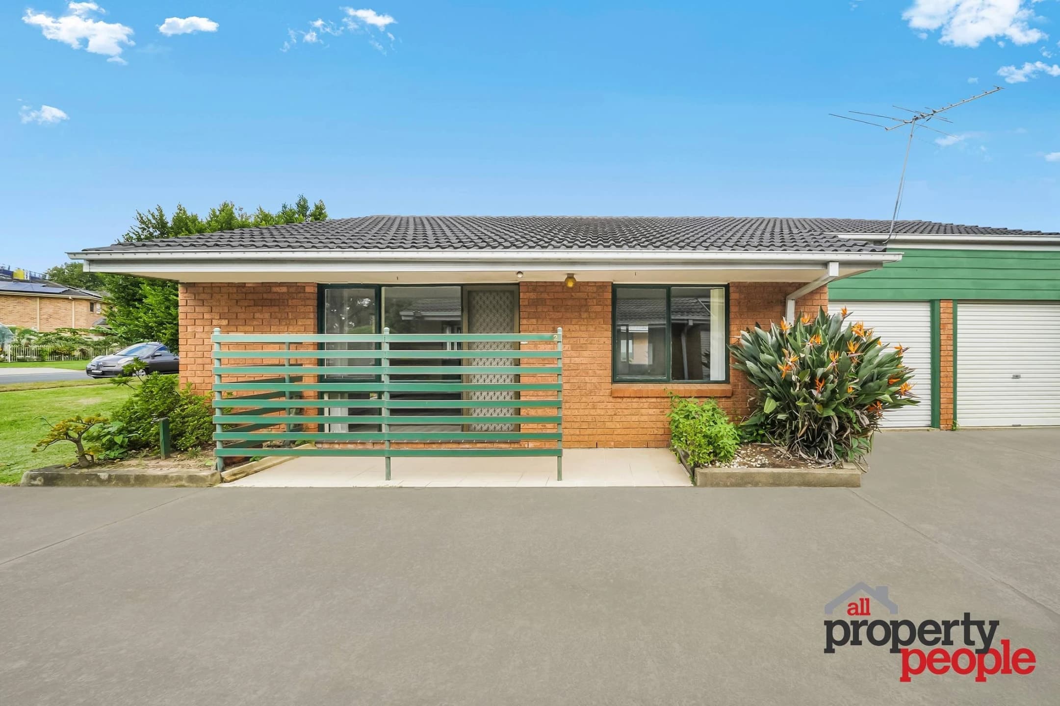 2 / 64 Macquarie Road, Ingleburn NSW 2565, Ingleburn - Image 1