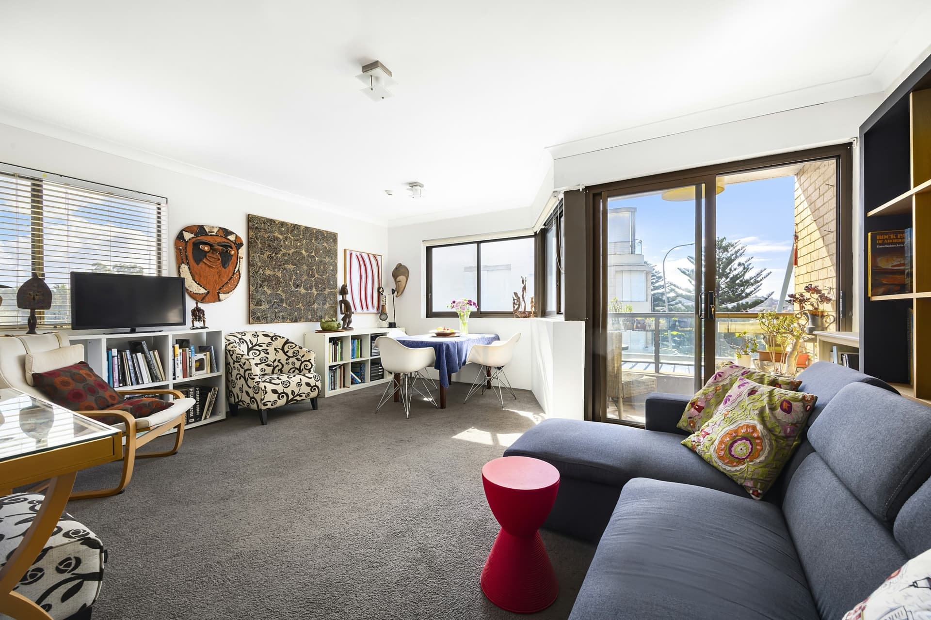 55/34 Campbell Parade, Bondi Beach, Bondi Beach - Image 1