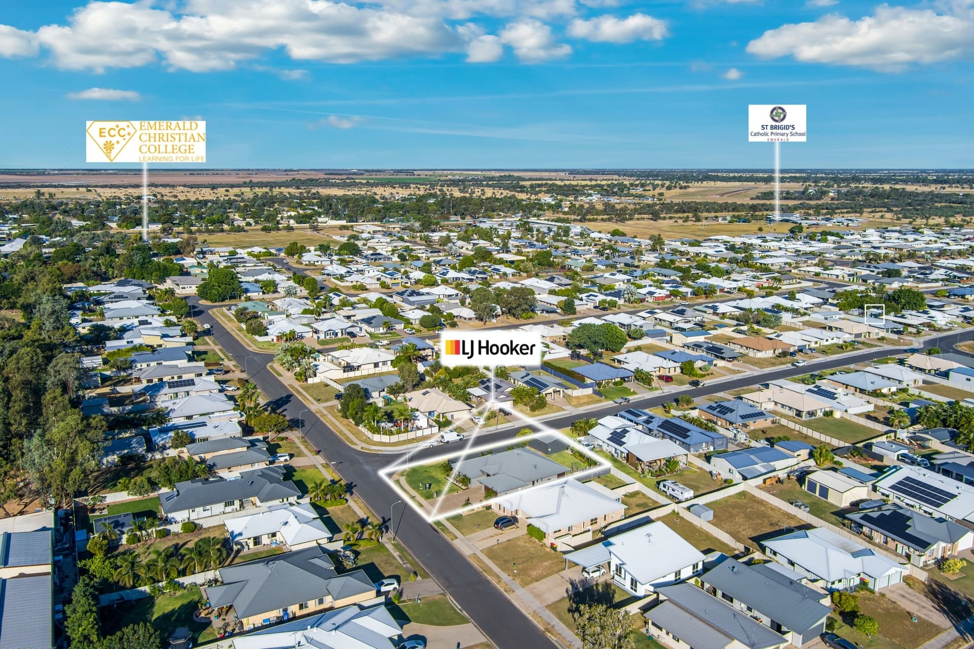 26 Newman Drive, Emerald, Emerald - Image 1