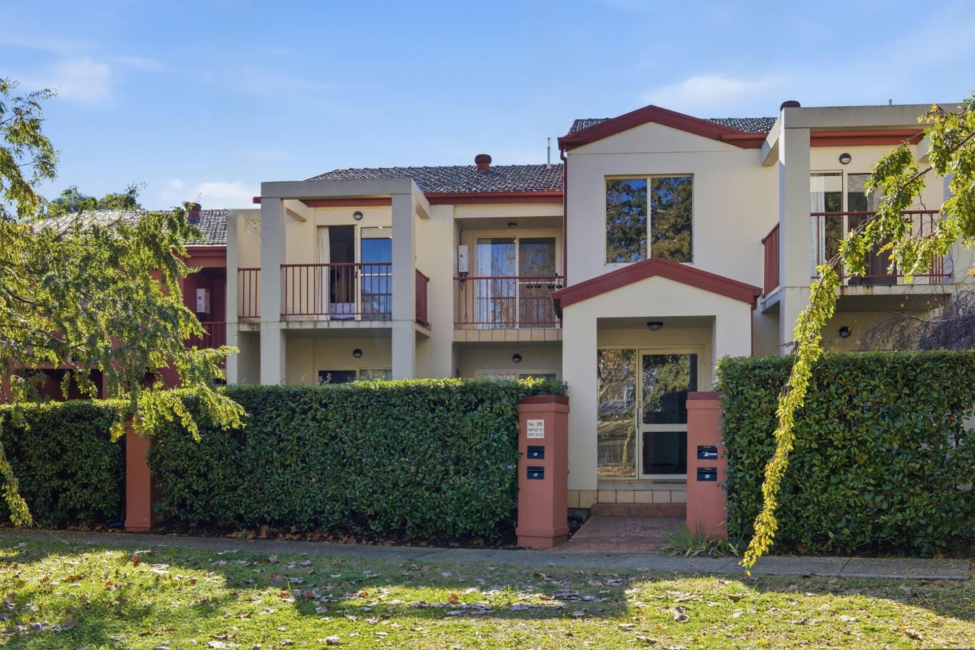 37/26 Hartley Street, Turner, Turner - Image 1