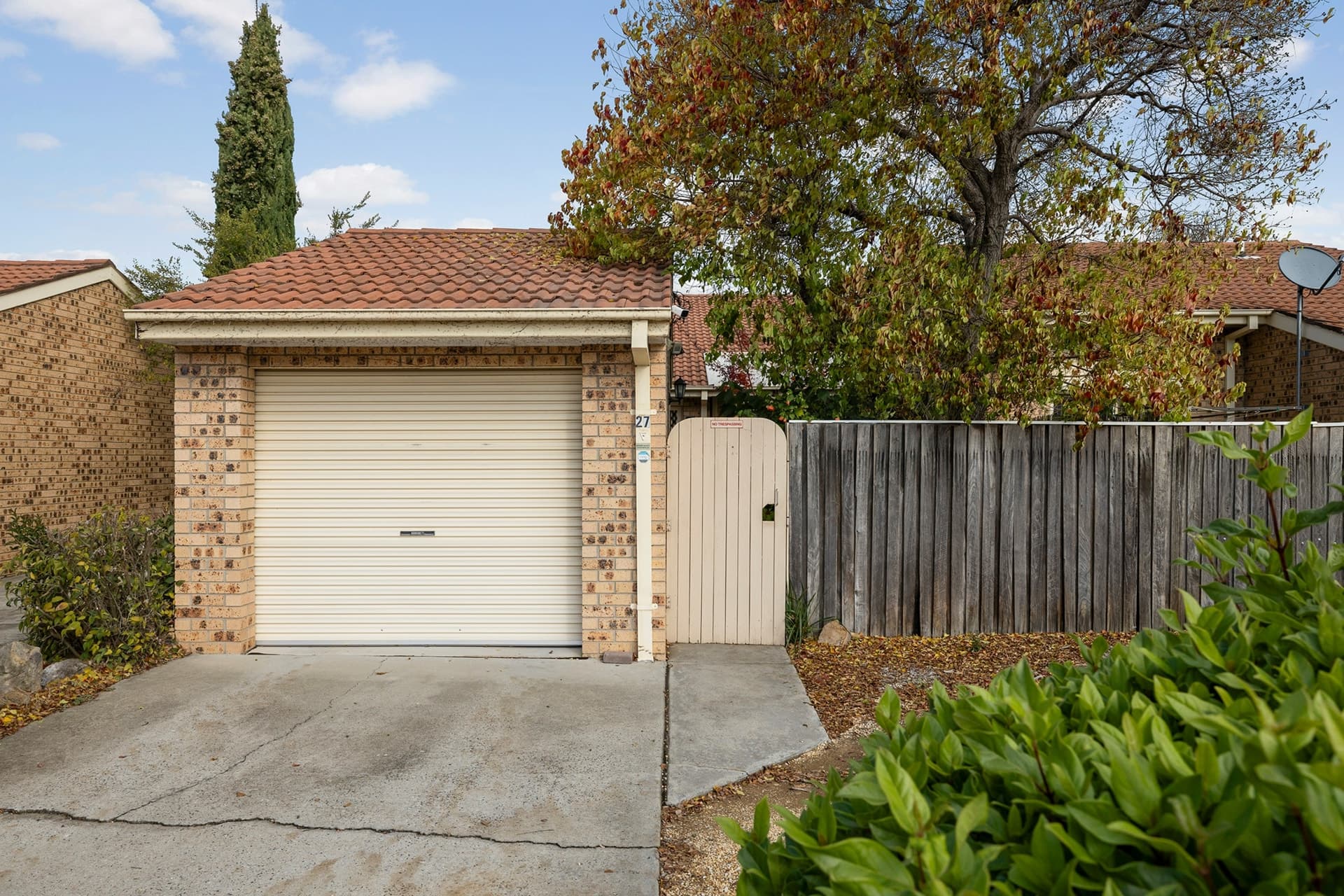 27/146 Ellerston Avenue, Isabella Plains, Isabella Plains - Image 1