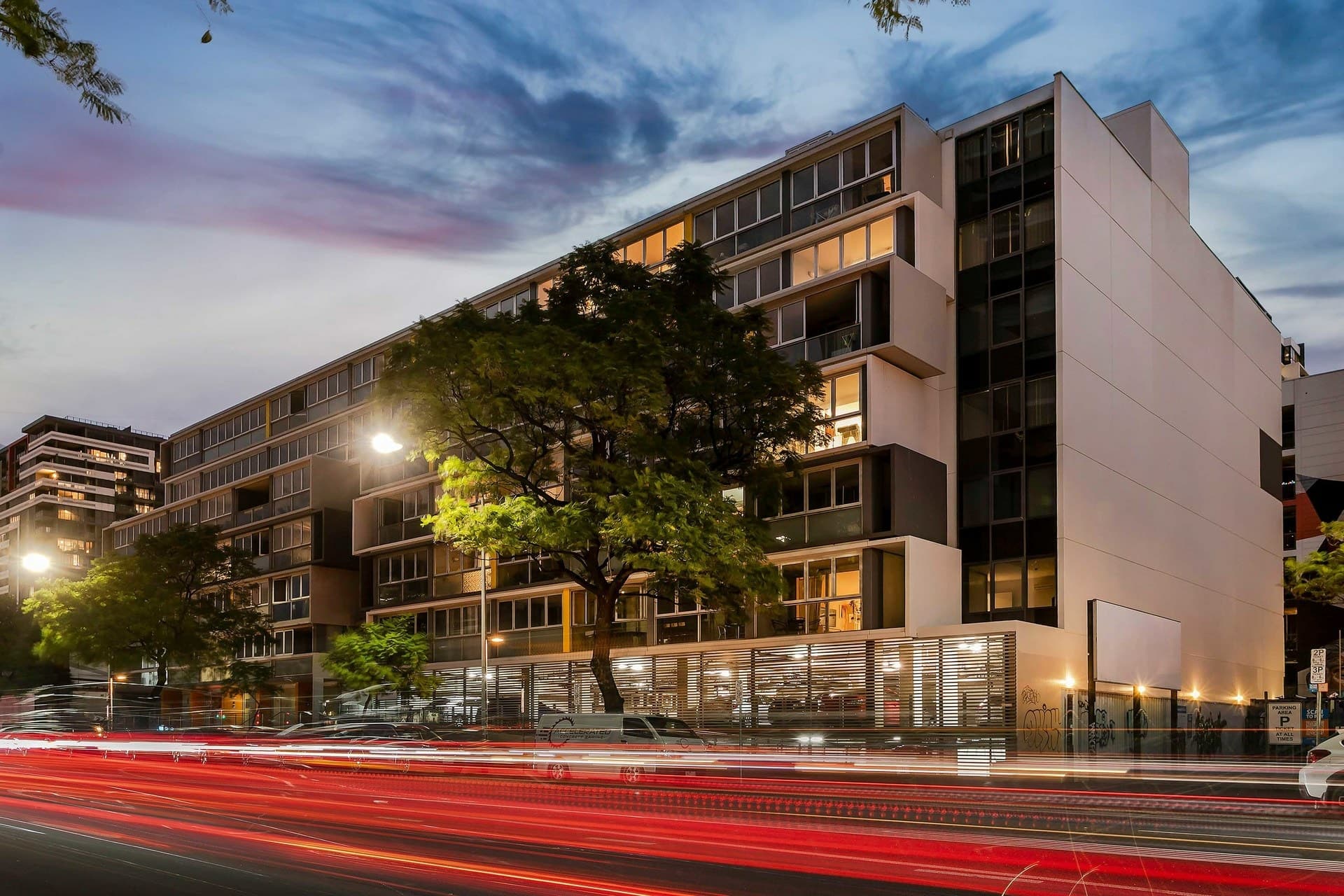 522/185 Morphett Street, Adelaide, Adelaide - Image 1