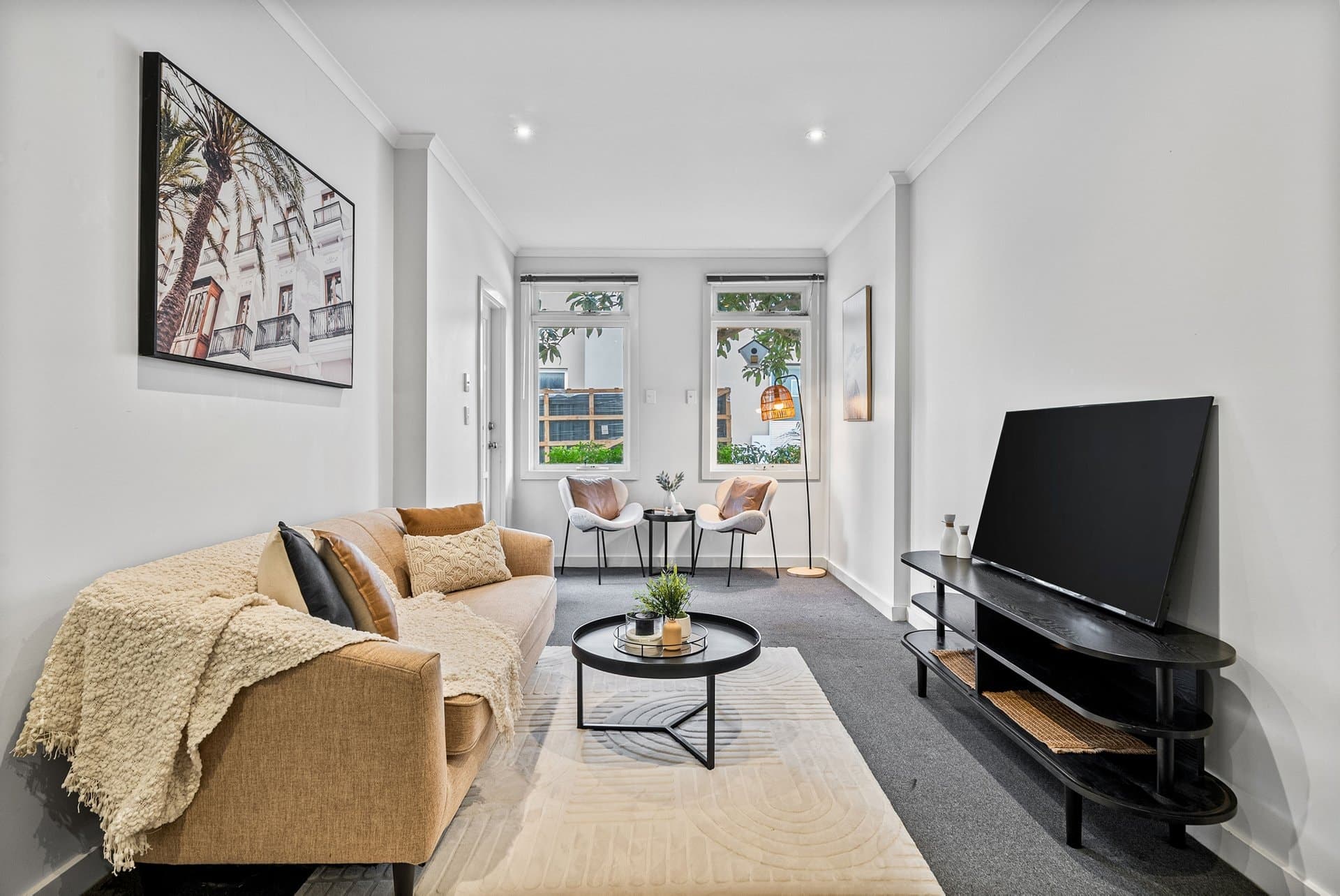 112/445 Royal Parade, Parkville - Image 1