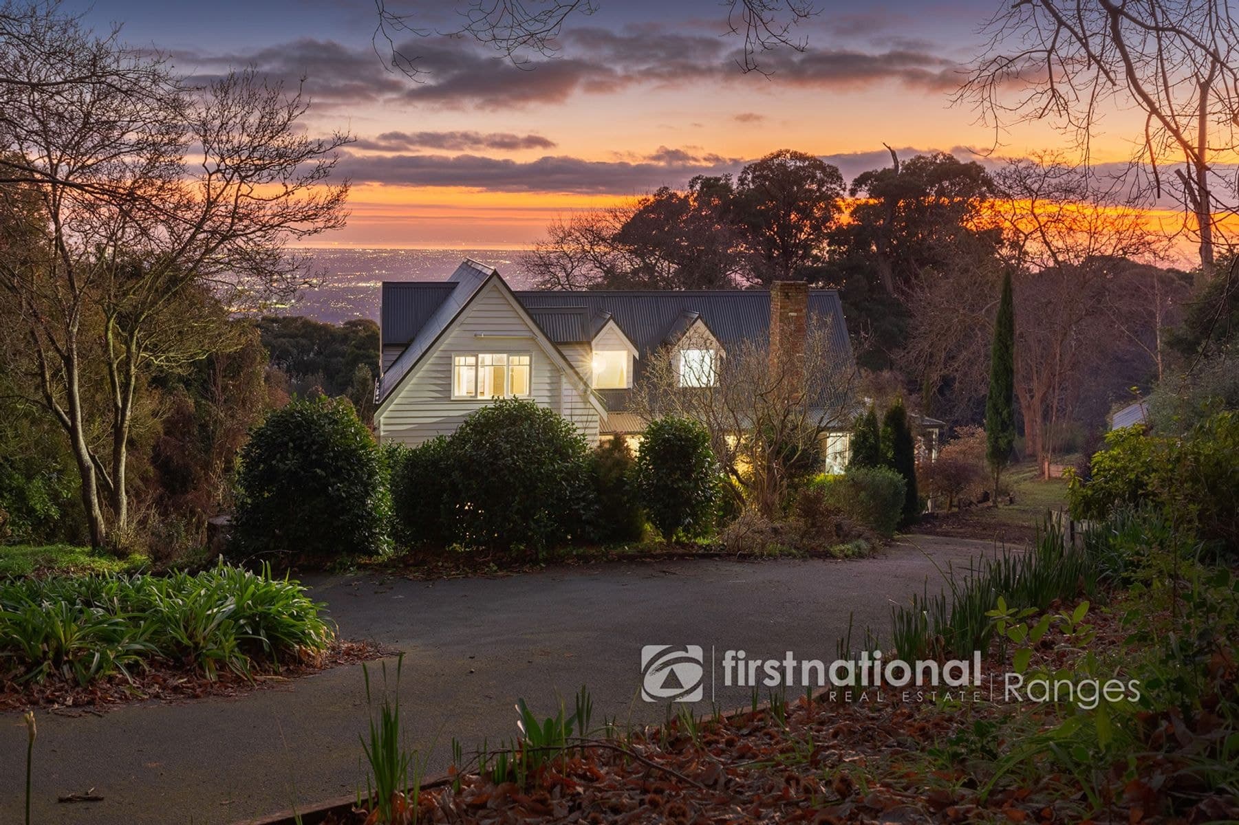 9 Observatory Road, Mount Dandenong VIC 3767, Mount Dandenong - Image 1