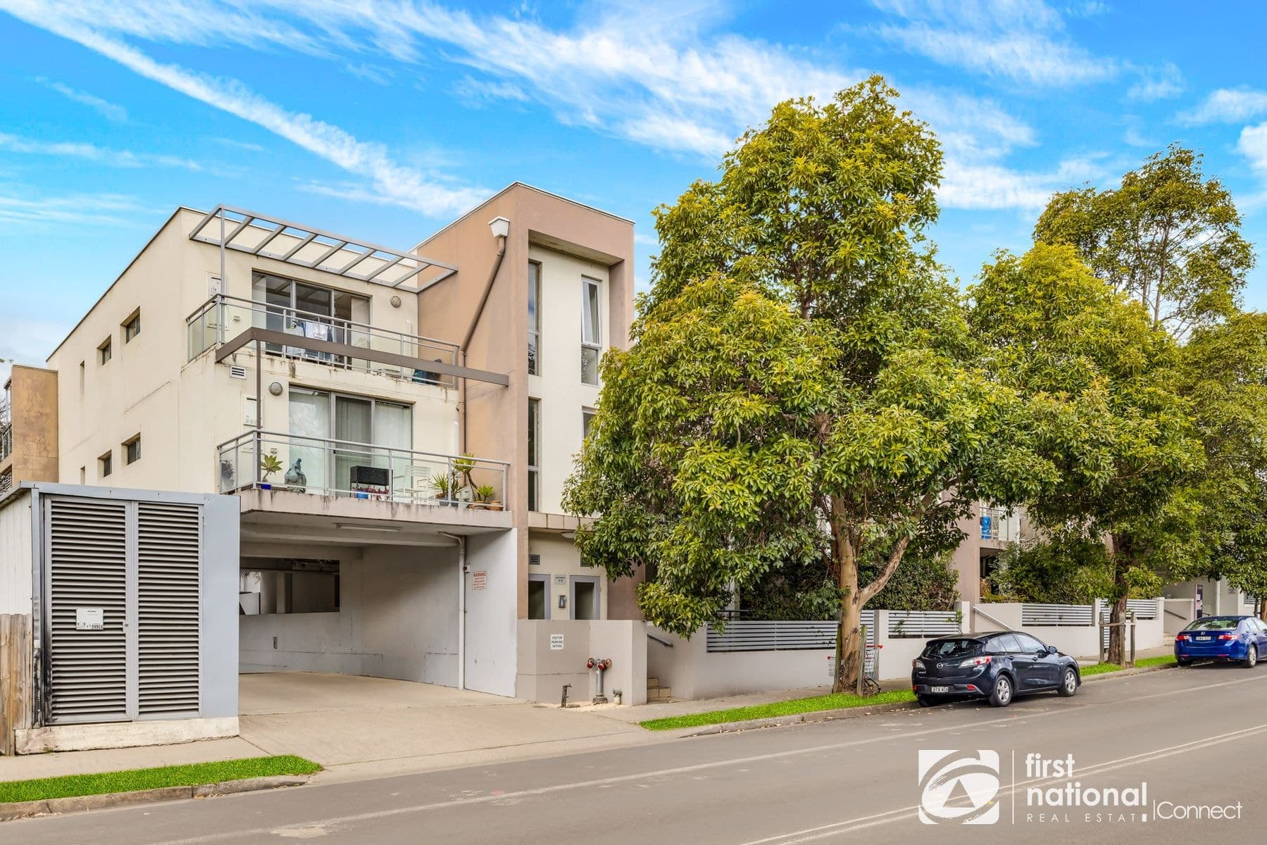 16/8-14 Bosworth St, Richmond NSW 2753, Richmond - Image 1