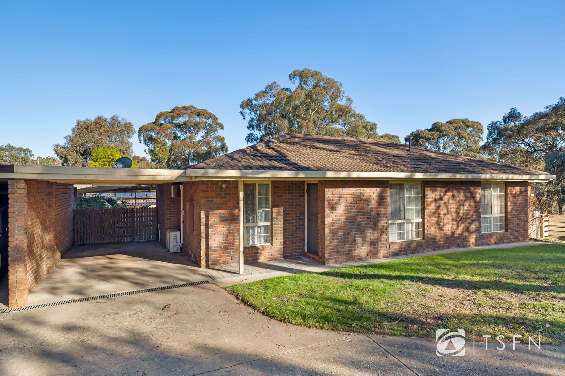 2/8 Biggs Court, Flora Hill VIC 3550, Flora Hill - Image 1