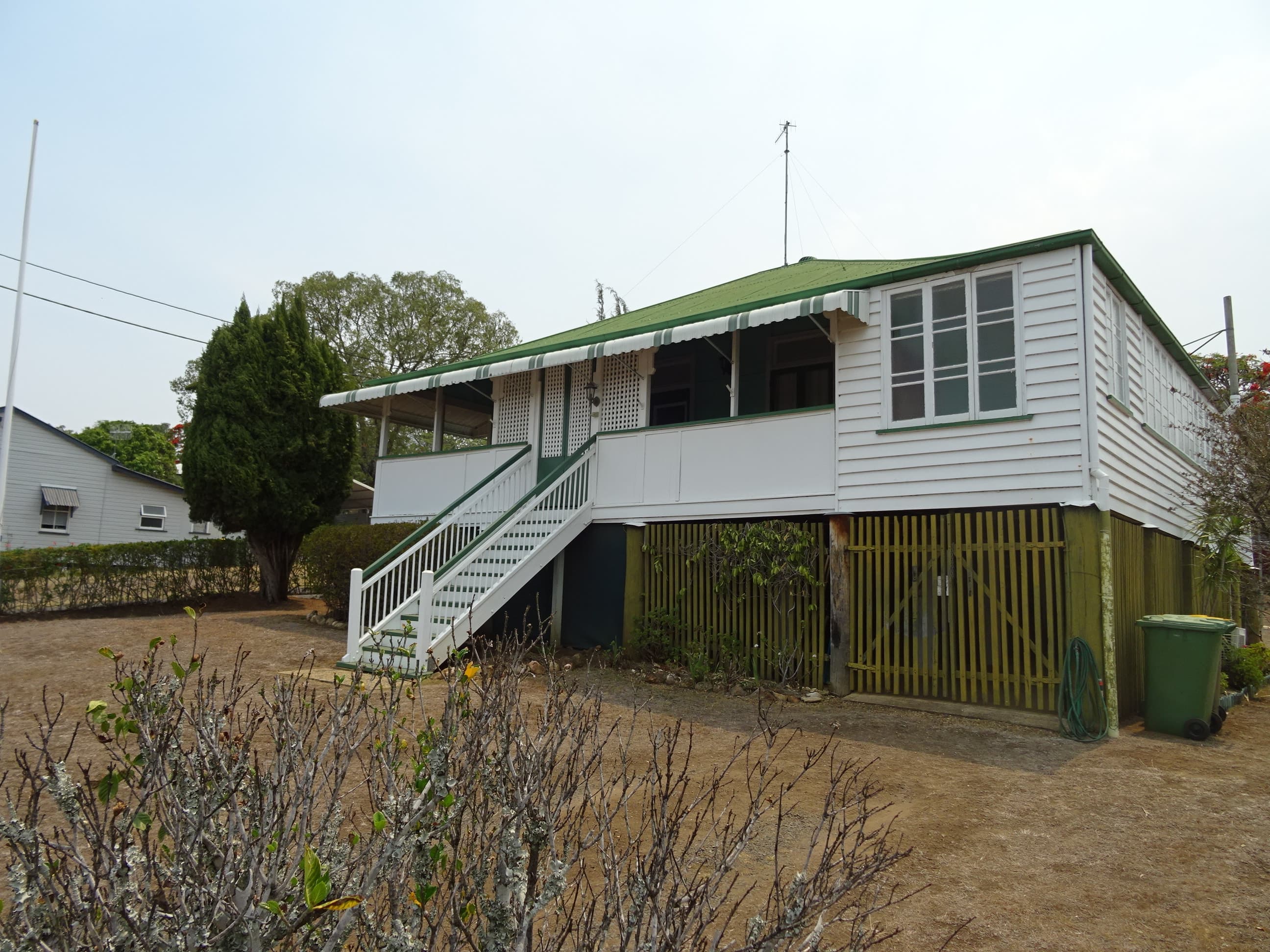 24 Leonard St, Boonah, Boonah - Image 1