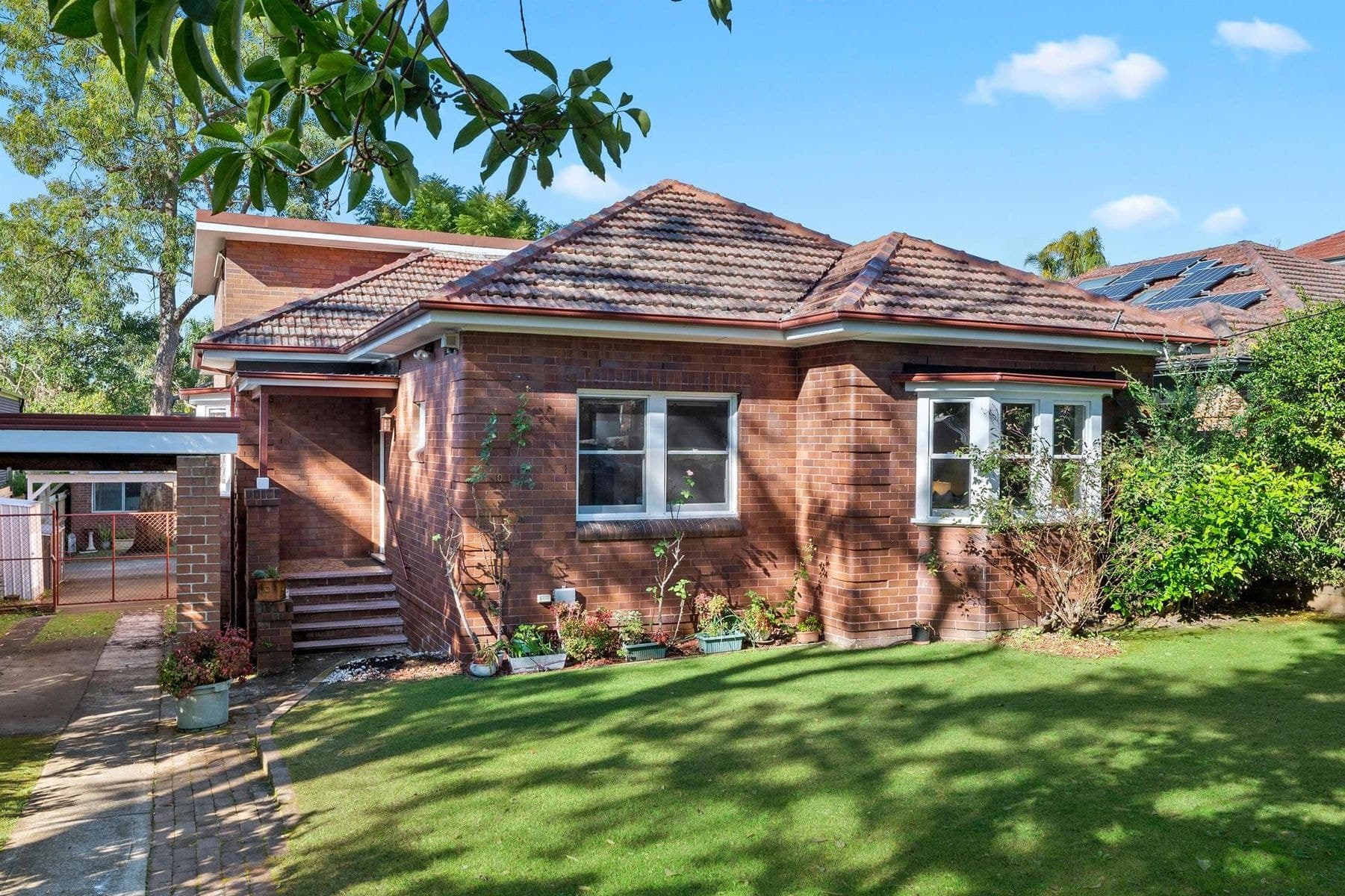 10 Marion Street, Strathfield NSW 2135, Strathfield - Image 1