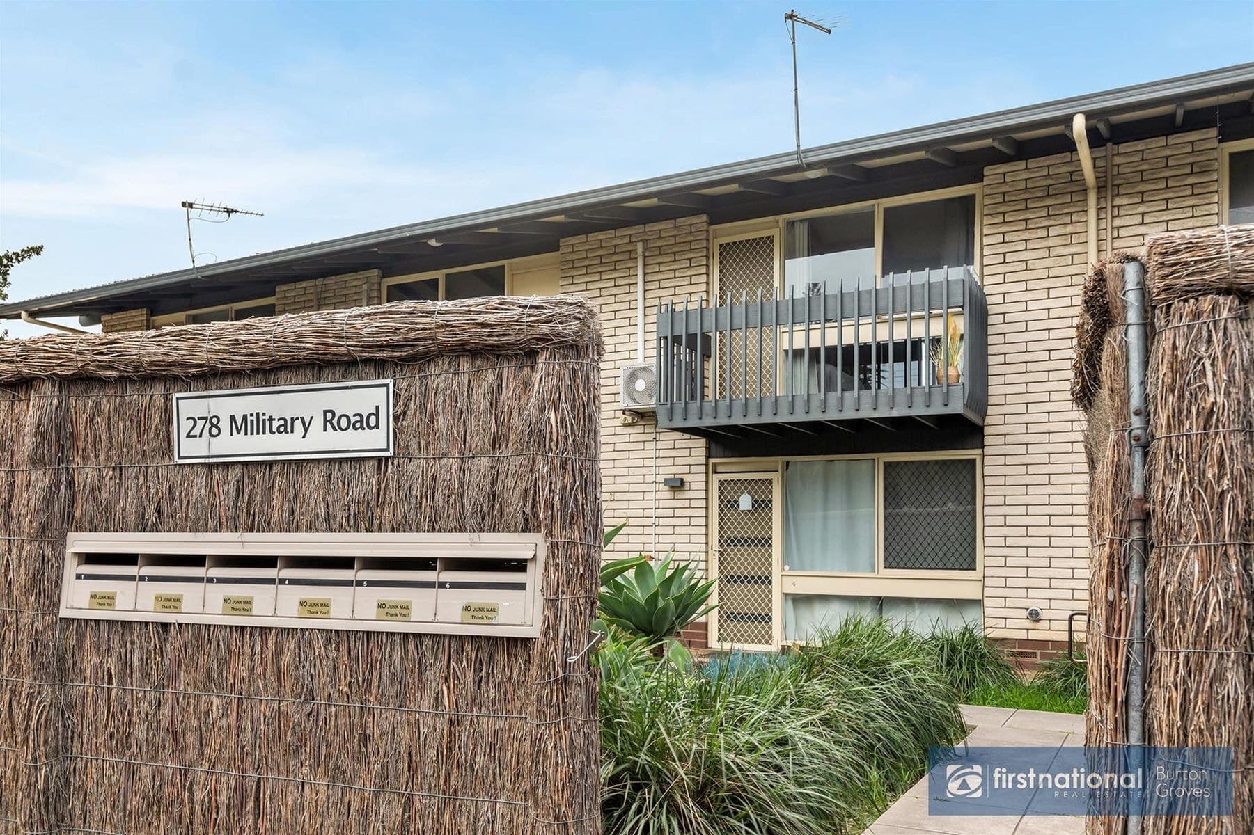 4/278 Military Road, Grange SA 5022, Grange - Image 1