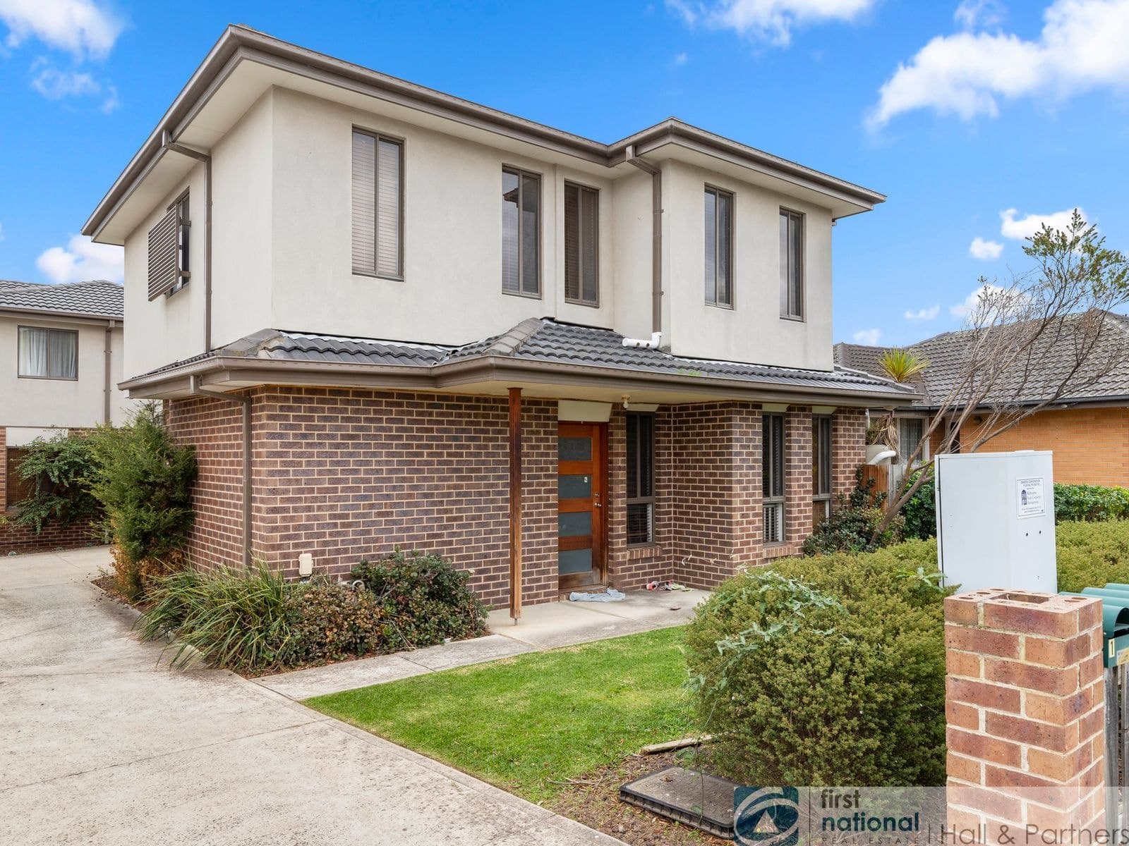 1/10 Cullimore Court, Dandenong VIC 3175, Dandenong - Image 1