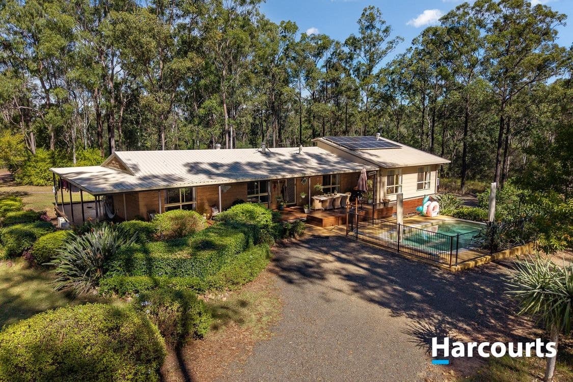 224 RAINBOWS ROAD, SOUTH ISIS, QLD 4660, South Isis - Image 1