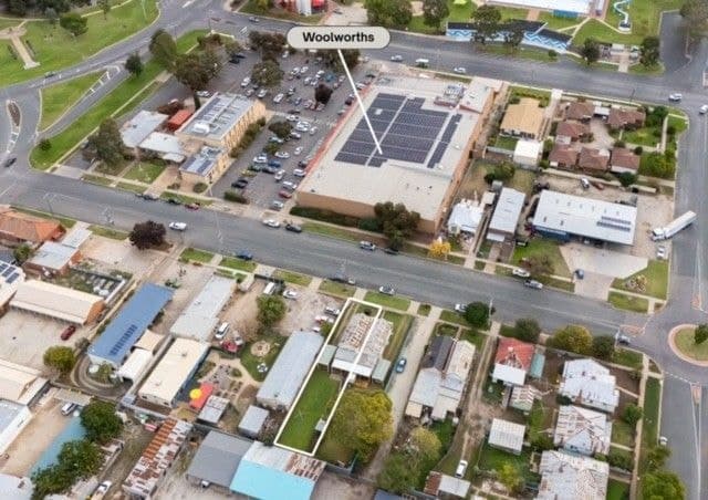 13 - 15 Nolan Street, KERANG, VIC 3579, Kerang - Image 1
