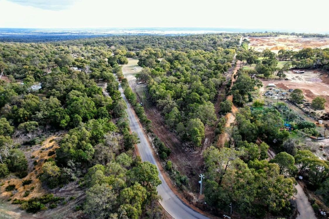 Lot 10 Jenkins Road, BULLSBROOK, WA 6084, Bullsbrook - Image 1