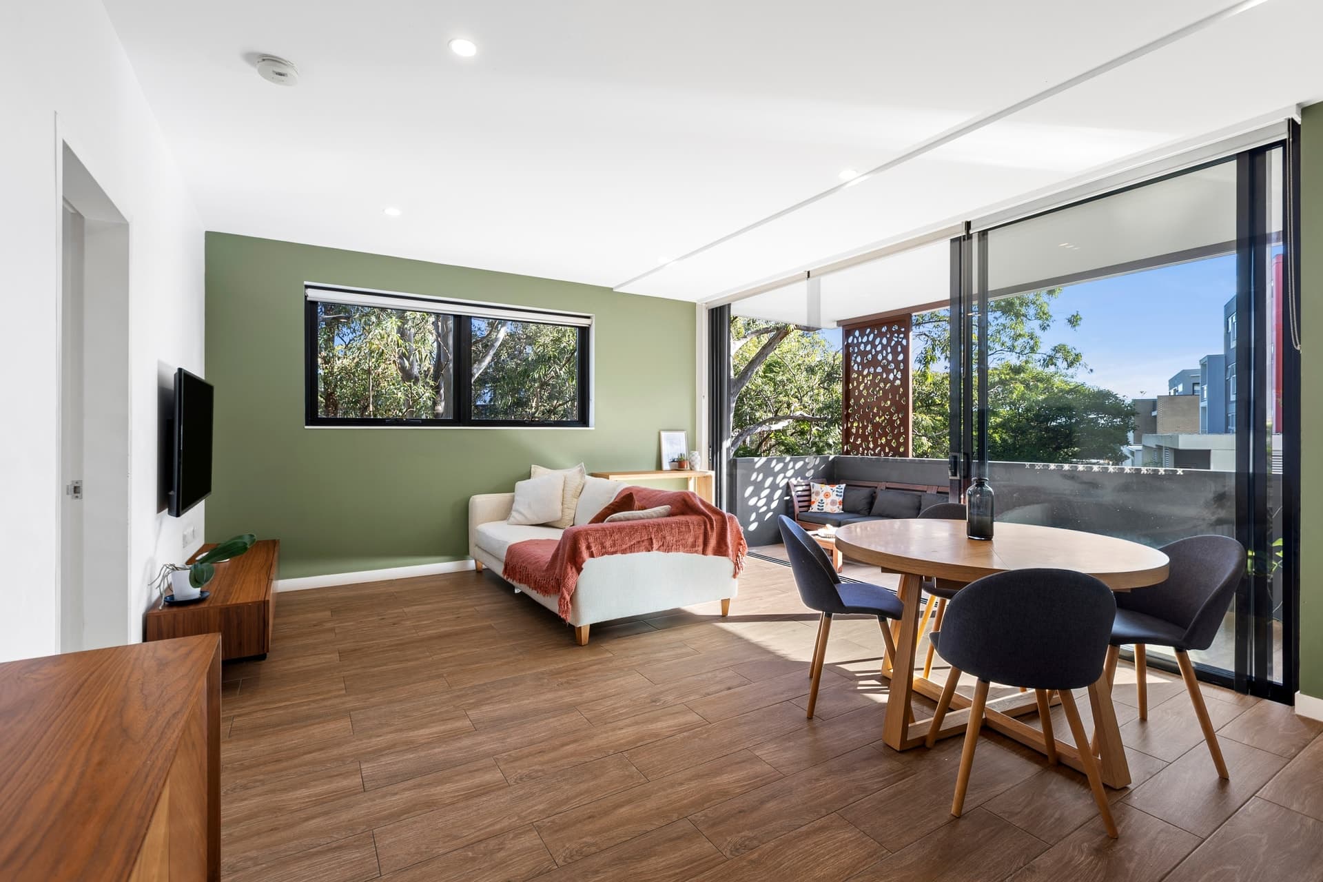 110/5 Birdwood Avenue, Lane Cove - Image 1