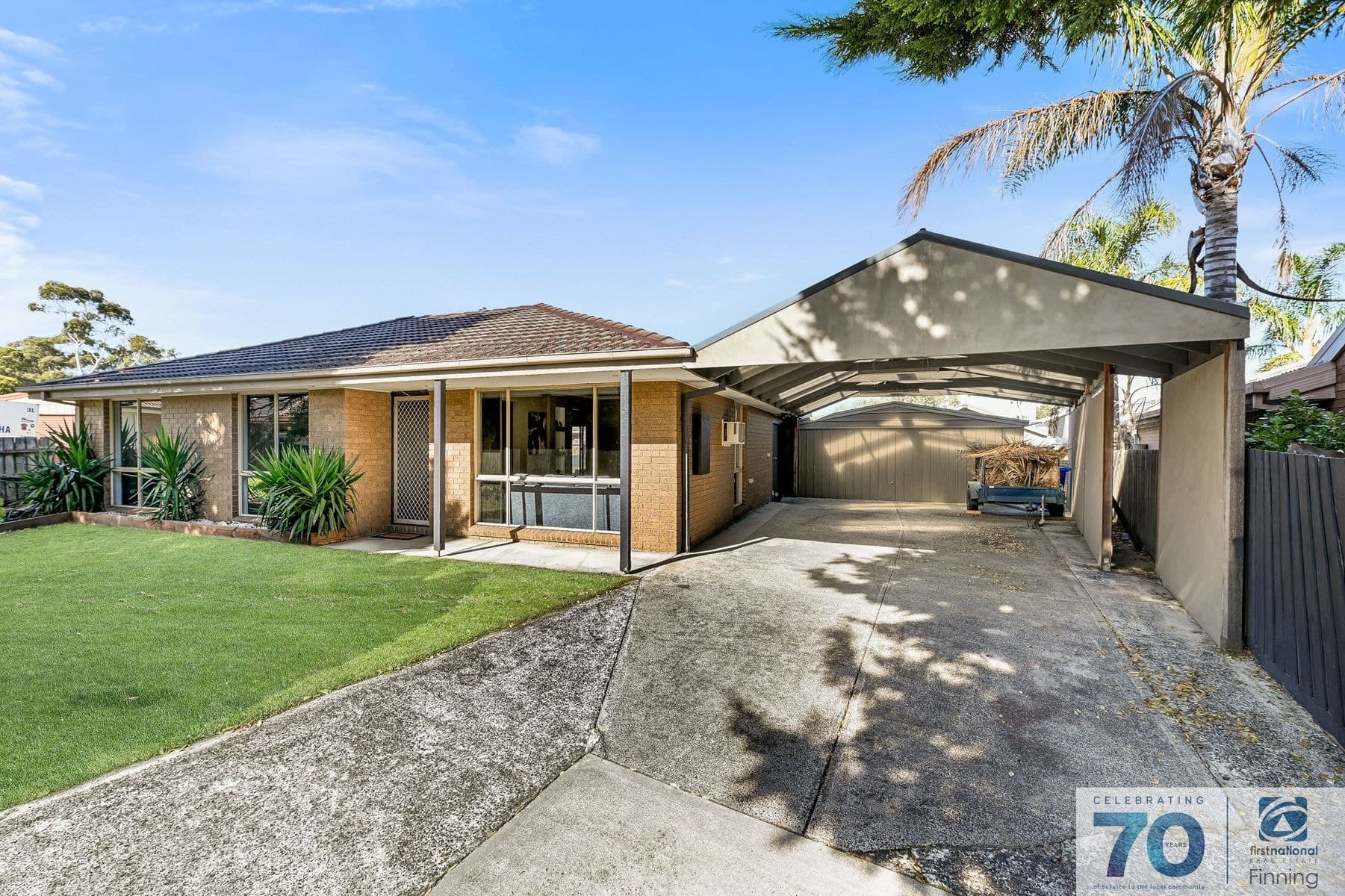 11 Glenleigh Court, Cranbourne North VIC 3977, Cranbourne North - Image 1