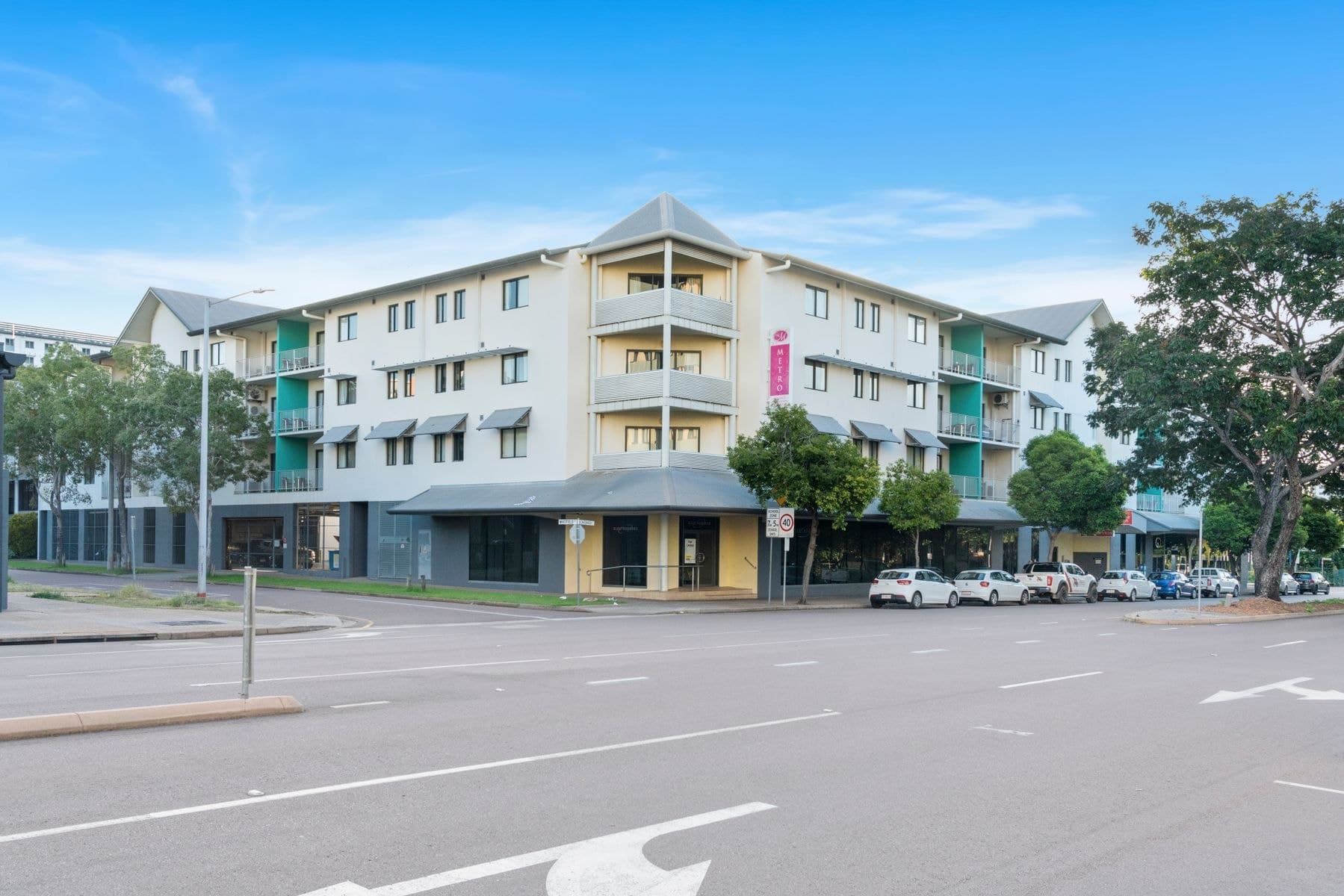 2021/55 Cavenagh Street, Darwin City NT 0800, Darwin City - Image 1