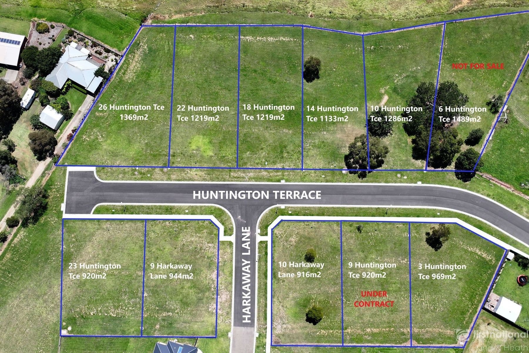 22 Huntington Terrace, Lindenow VIC 3865, Lindenow - Image 1