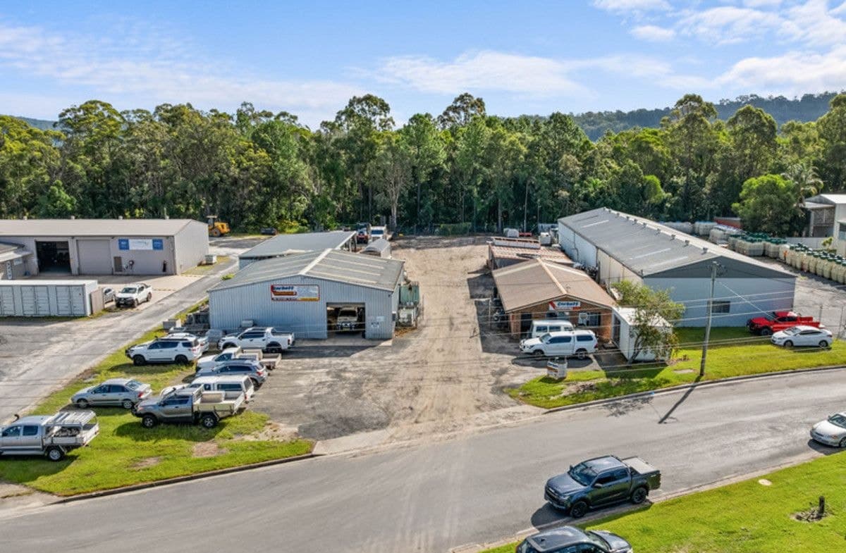 4 Ironbark Drive, Townsend, Townsend - Image 1