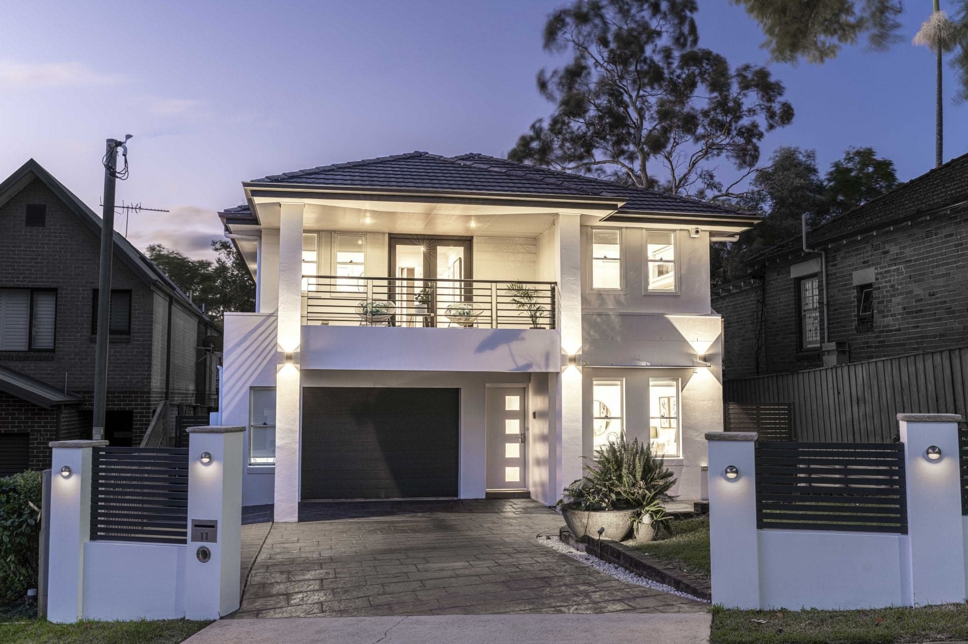 11 Hepburn Avenue, Gladesville, Gladesville - Image 1