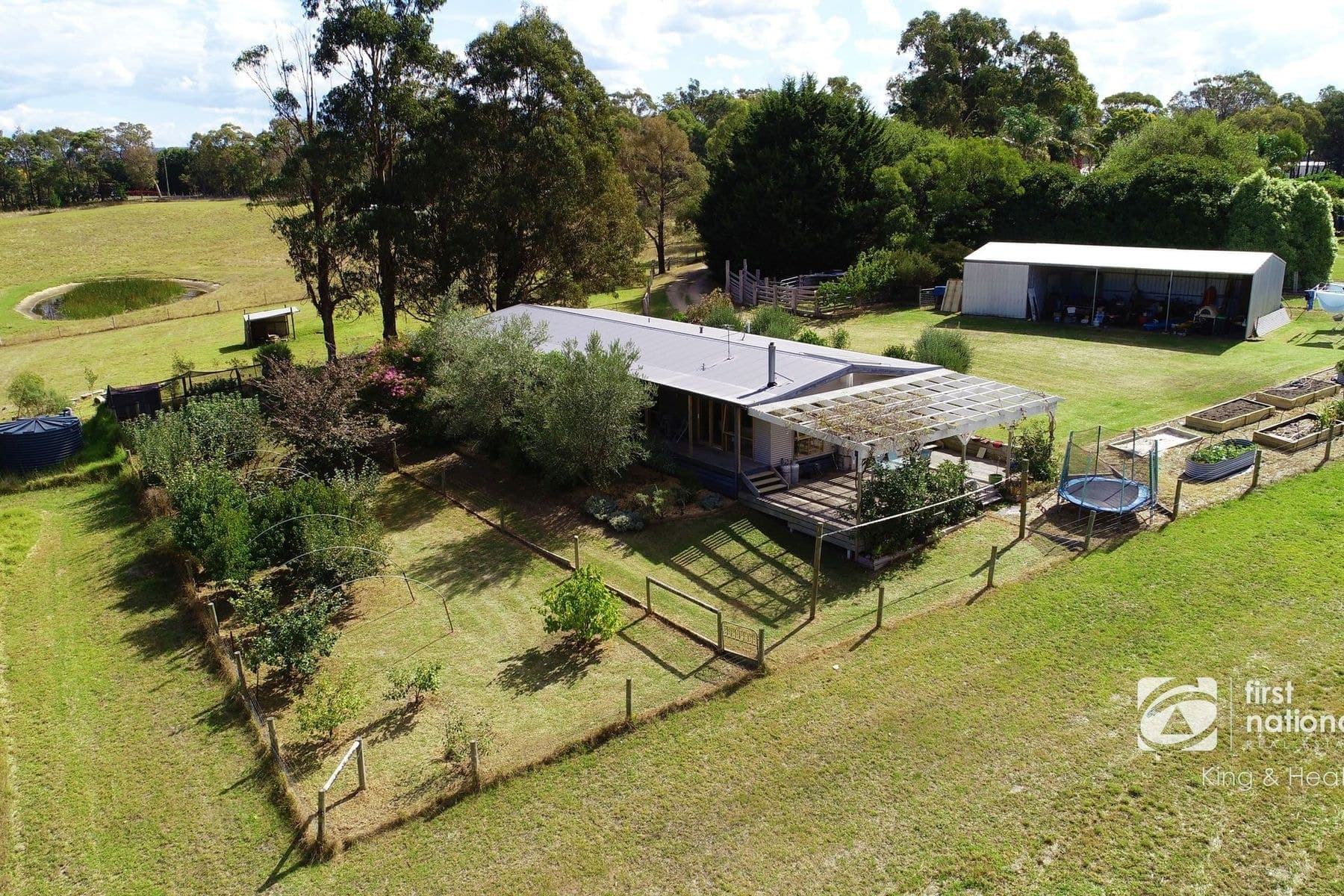 440 Balfours Road, Granite Rock VIC 3875, Granite Rock - Image 1