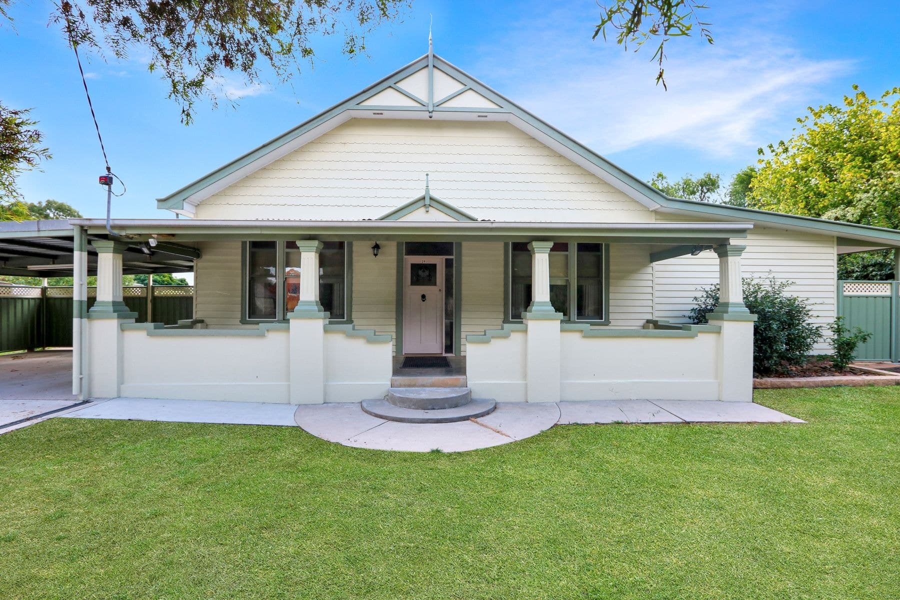 29 Simson Street, Carisbrook, VIC 3464, Carisbrook - Image 1