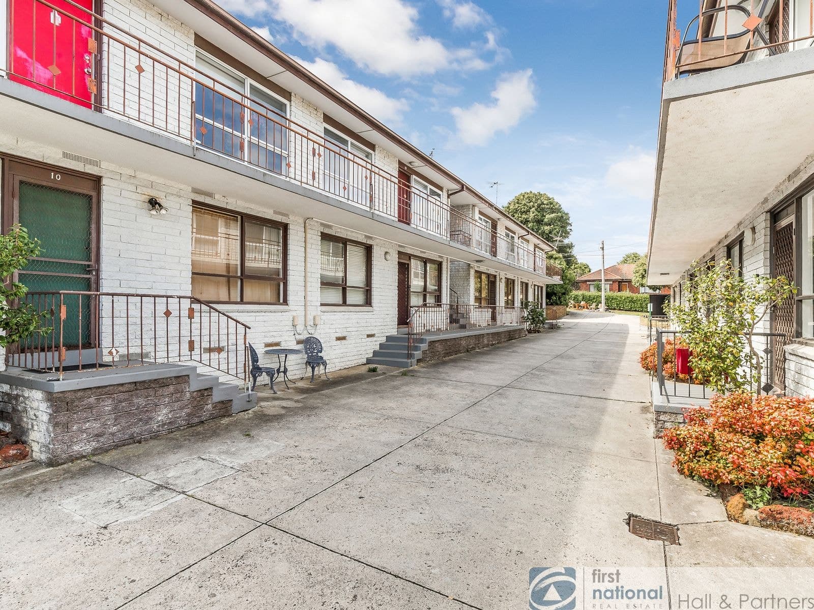 13/10 Larbert Road, Noble Park VIC 3174, Noble Park - Image 1