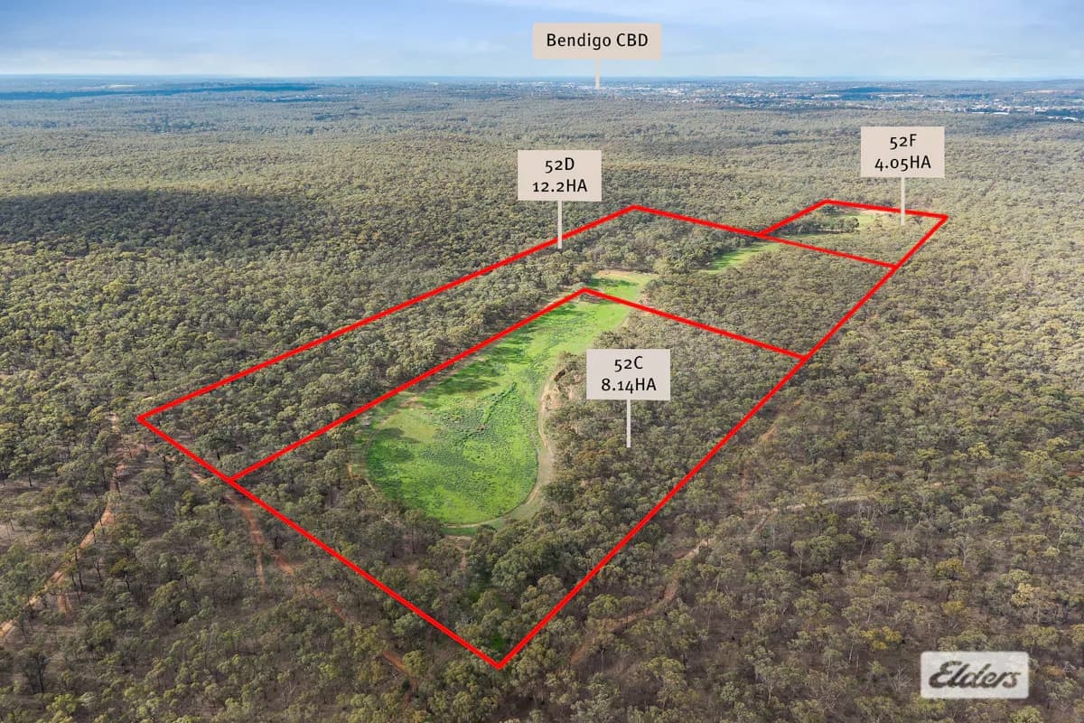 52C,D&F/Landry Road, Lockwood, VIC, 3551, D&F/Landry Road - Image 1