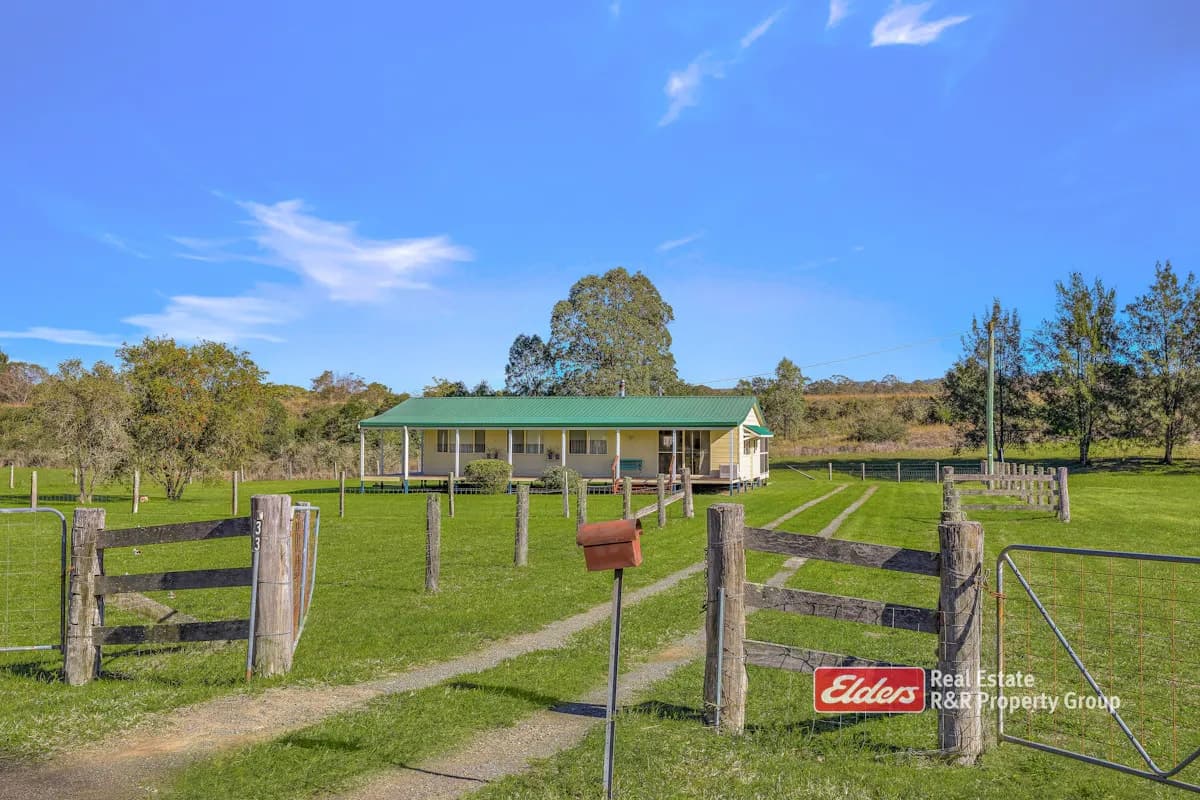33 Monkerai Road, Stroud Hill via, Dungog, NSW, 2420, Stroud Hill Via - Image 1