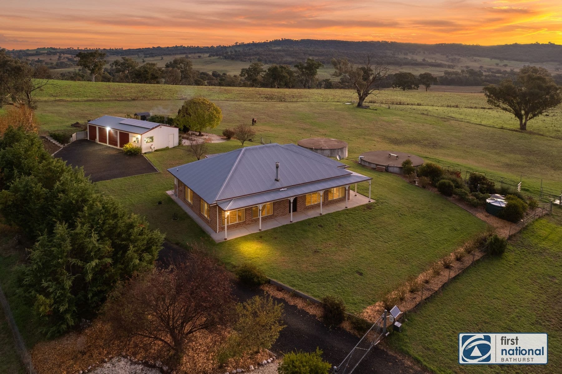 87 Church Street, Peel, NSW 2795, Peel - Image 1