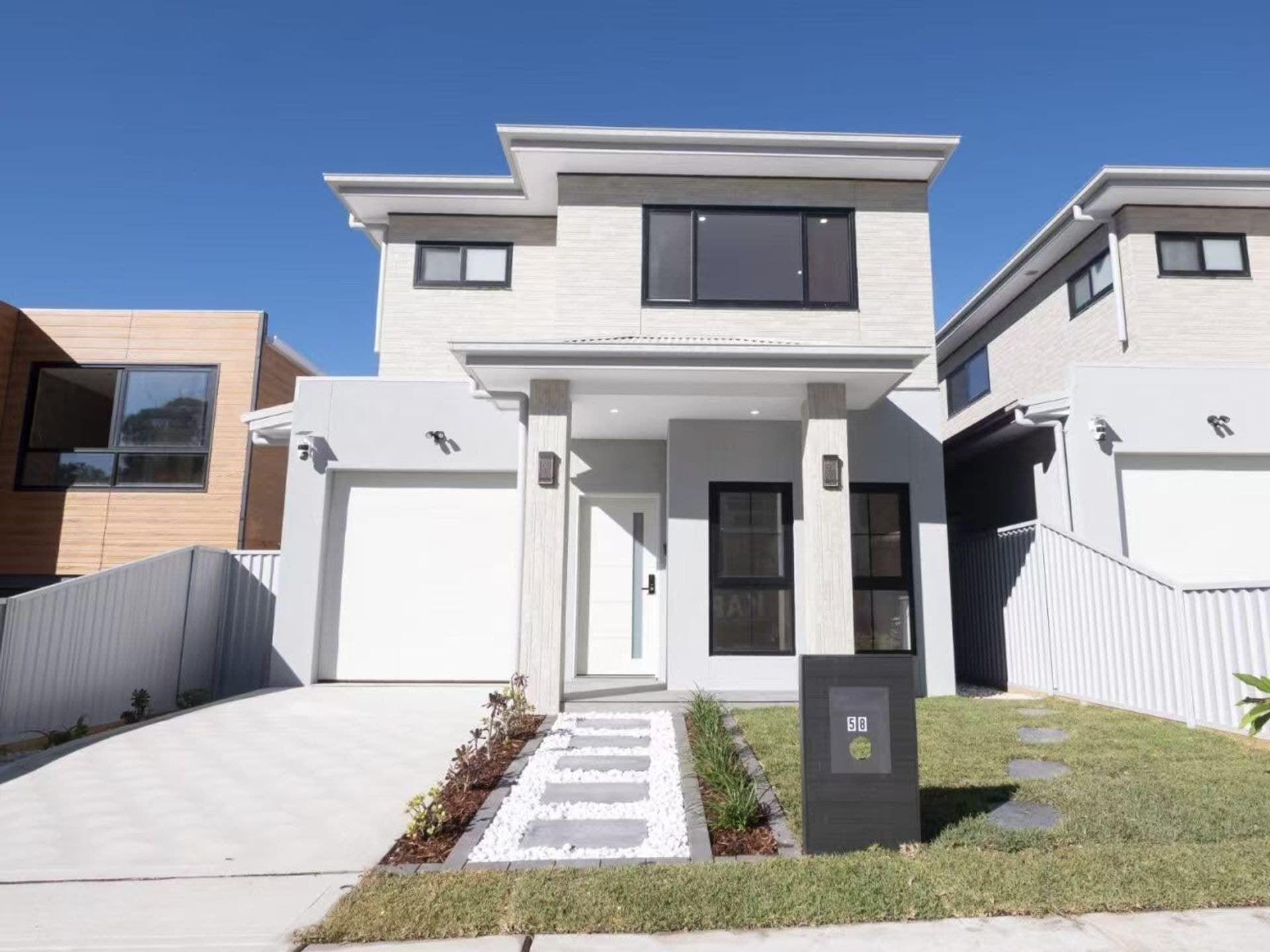 4/172-176 Parramatta Rd, Homebush, NSW, 2140, Austral - Image 1