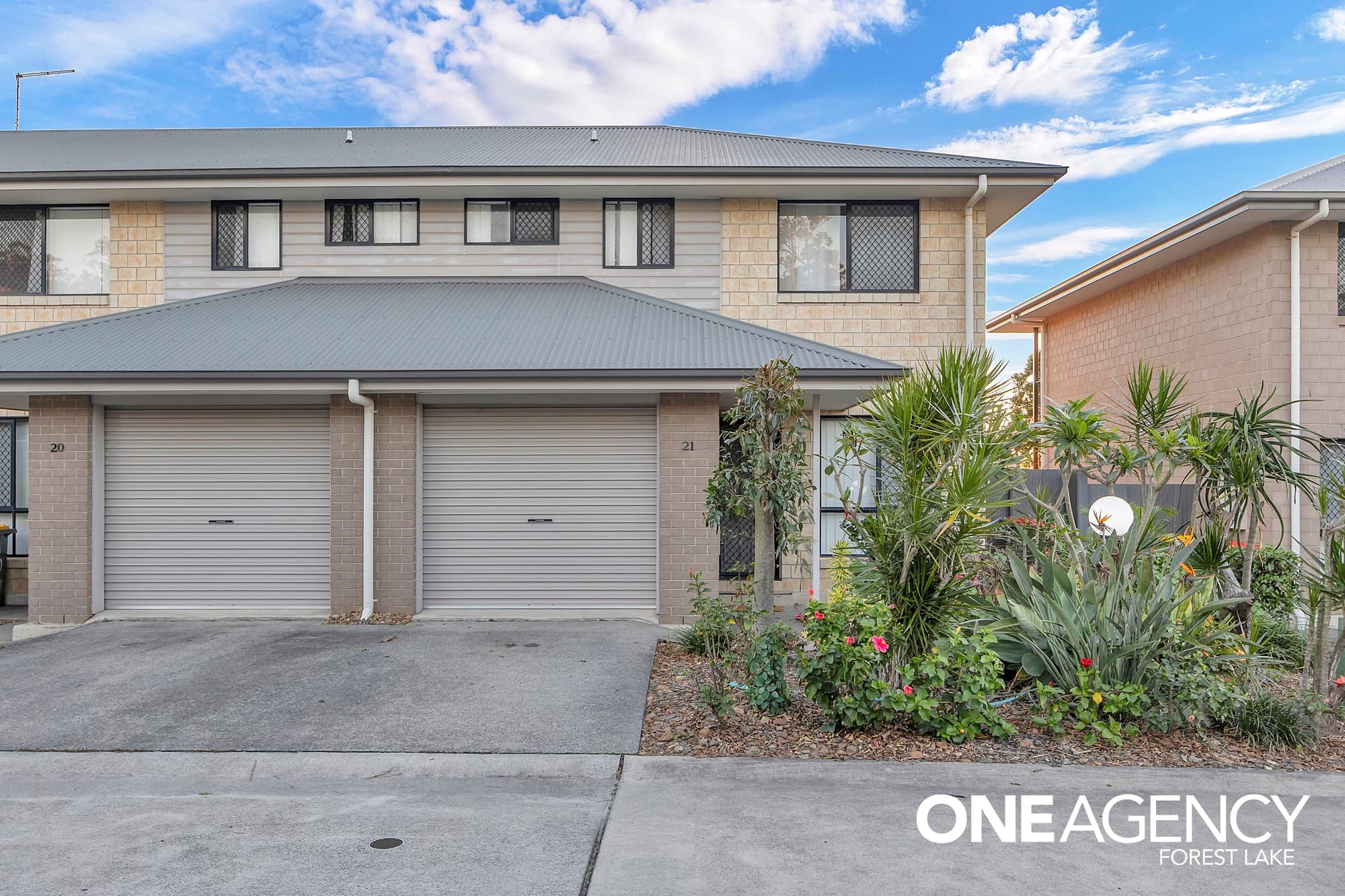 21/19 Flower Place, Richlands, Richlands - Image 1