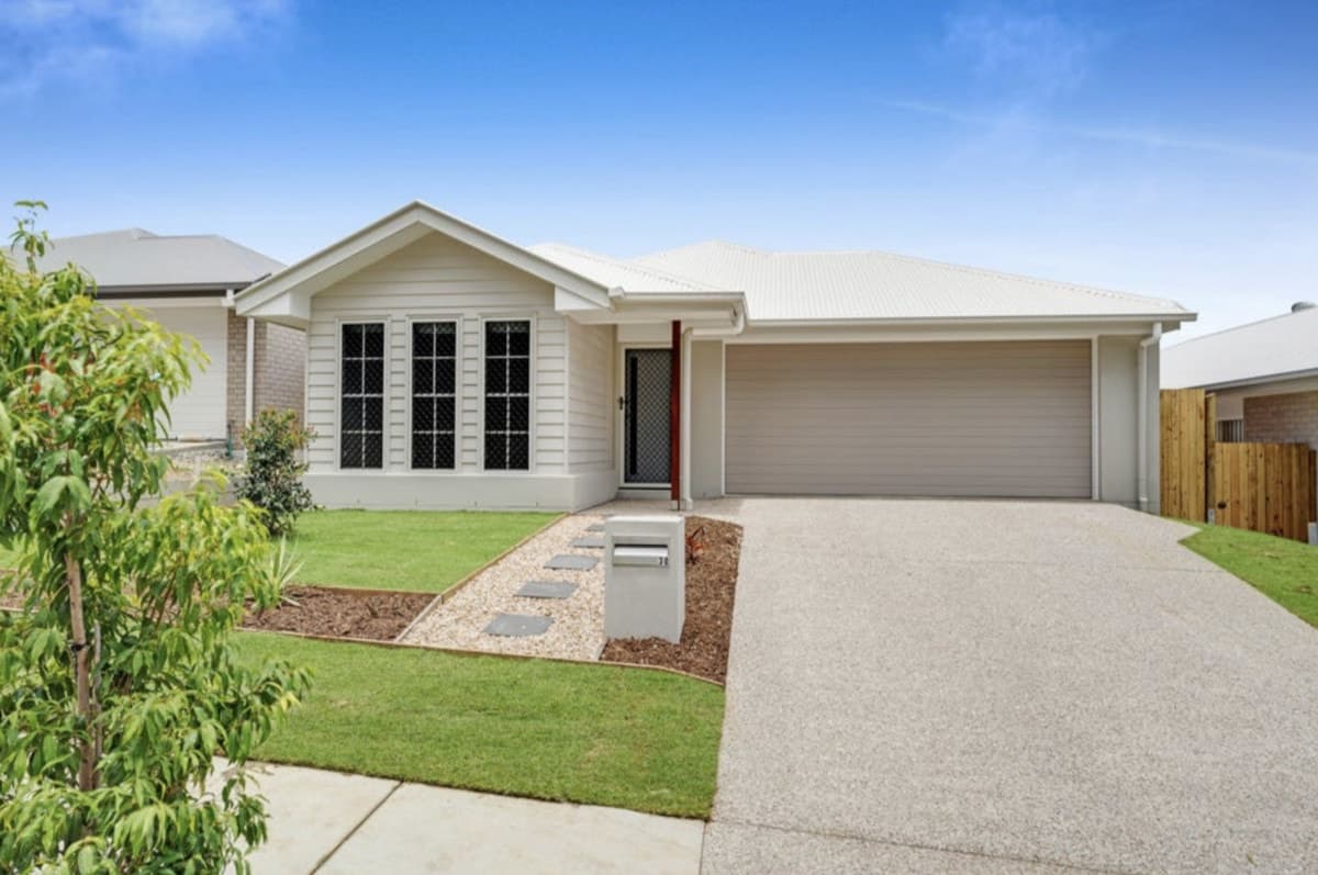 30 Cavanagh Drive, Logan Reserve QLD 4133, Logan Reserve - Image 1