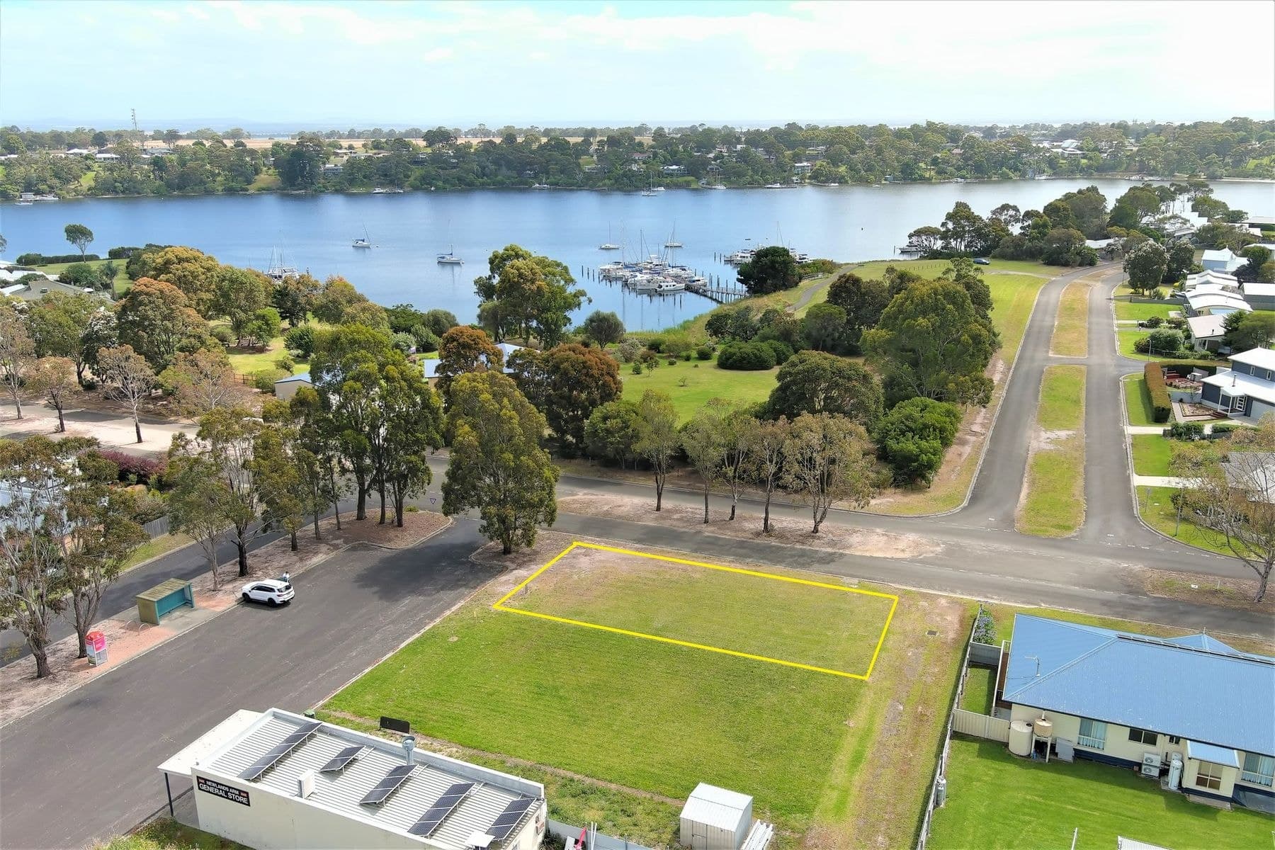 20 Centre Way, Newlands Arm VIC 3875, Newlands Arm - Image 1