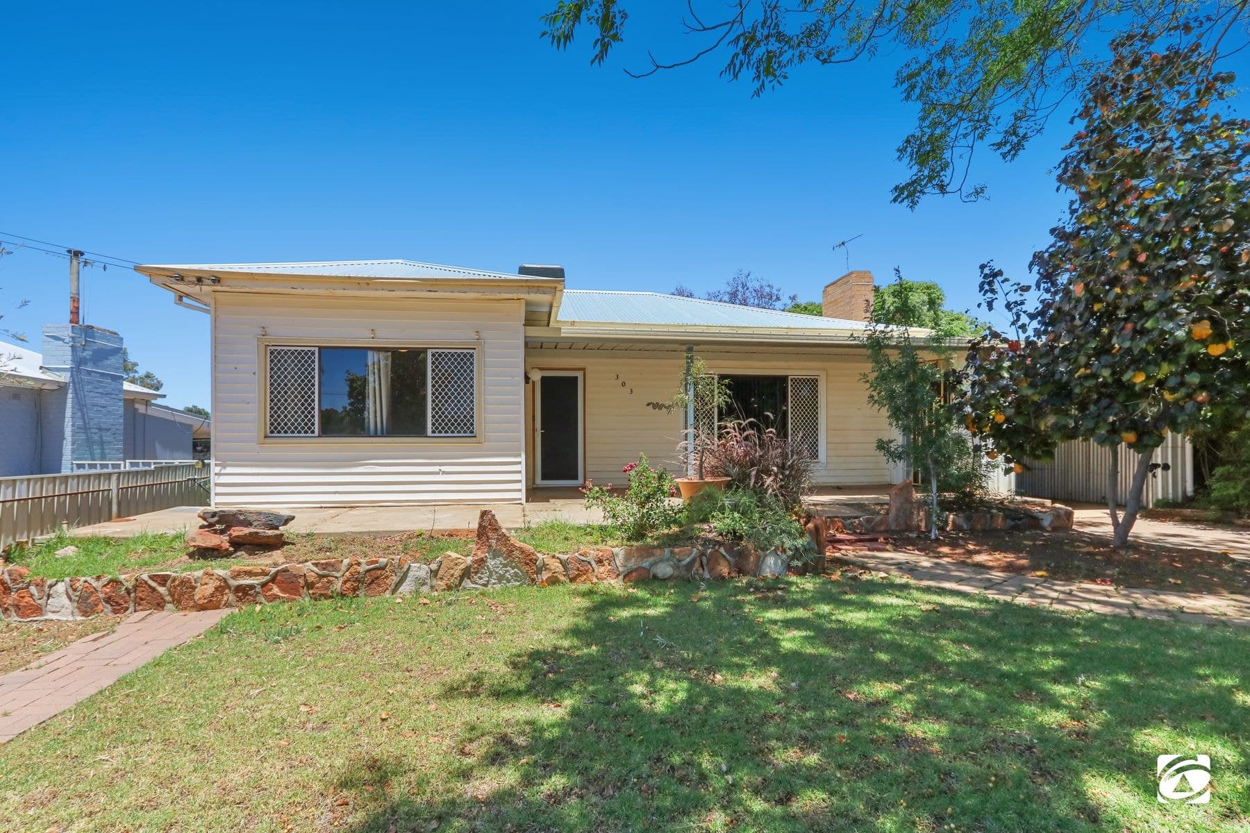 303 Boughtman Street, Broken Hill, NSW 2880, Broken Hill - Image 1