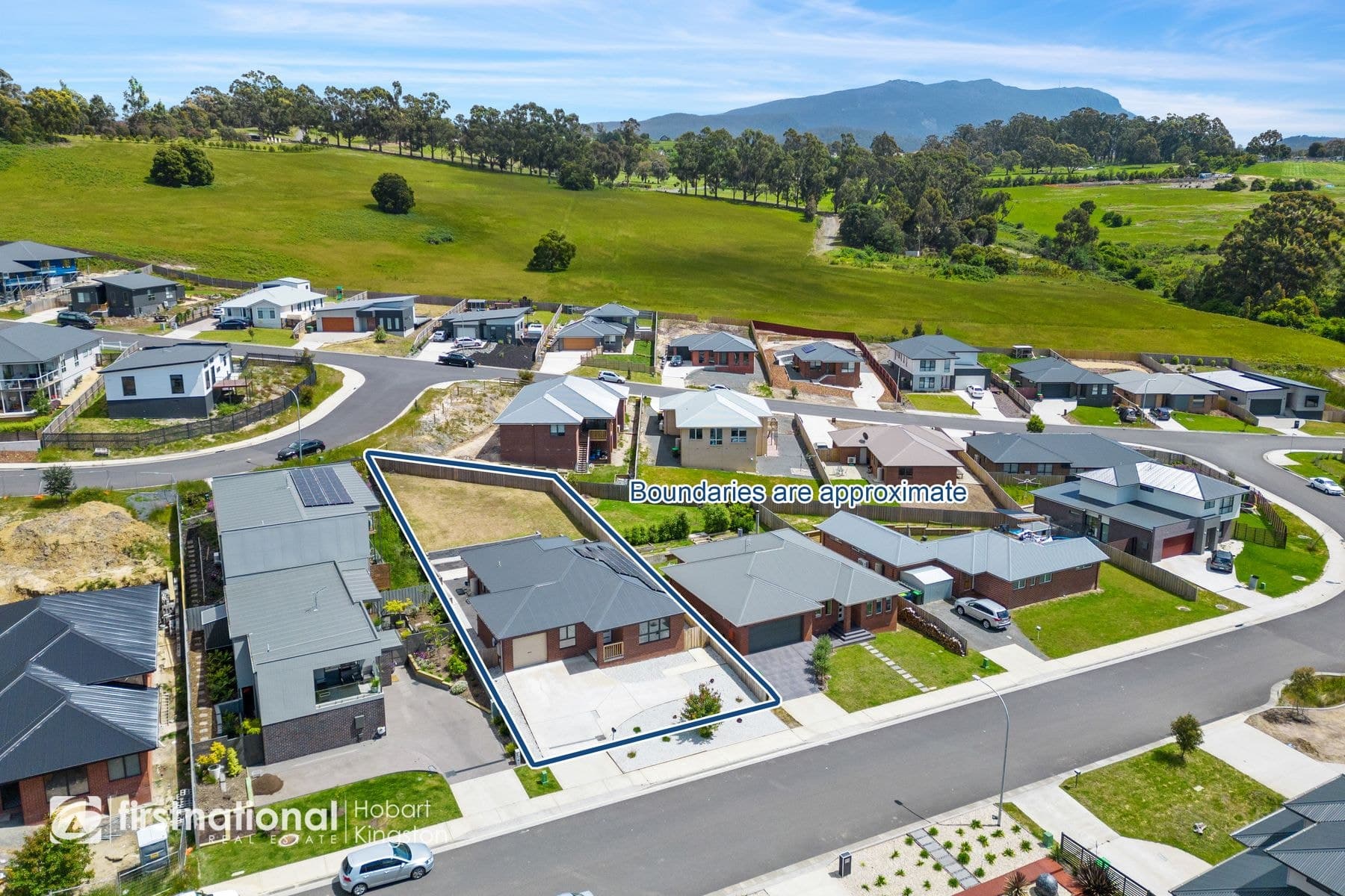 61 Apolline Drive, Kingston TAS 7050, Kingston - Image 1