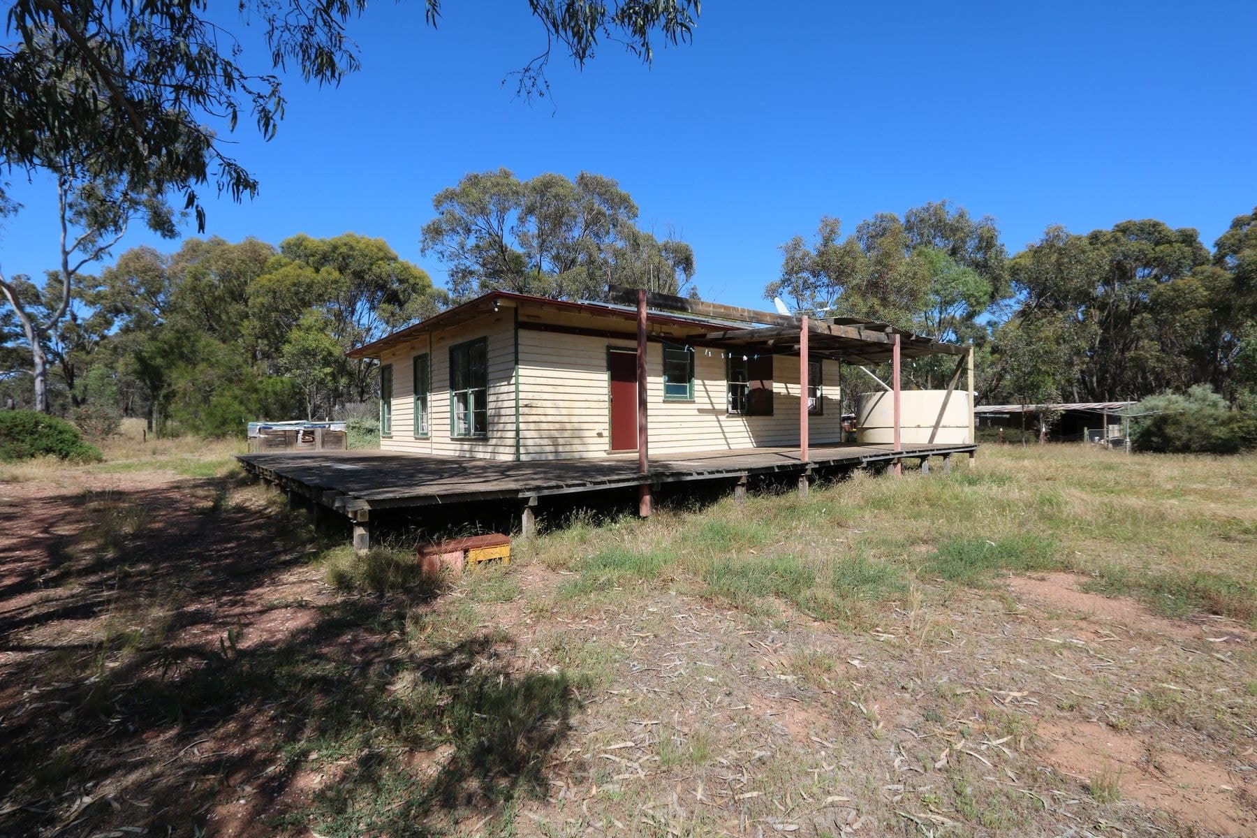 99 Lees Road, Bet Bet VIC 3472, Bet Bet - Image 1