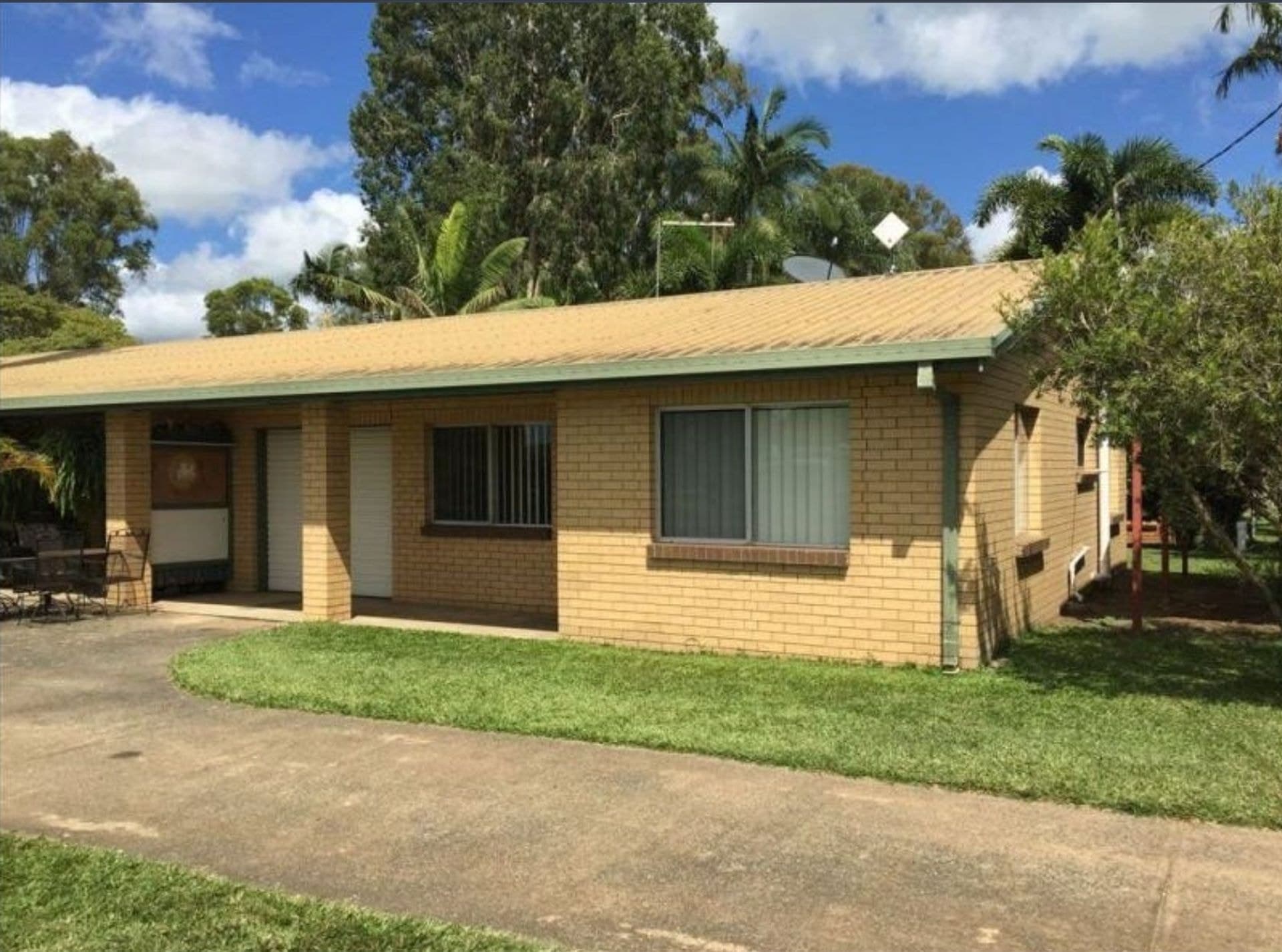 1/92269 Bruce Highway, Alligator Creek, QLD, 4740, Alligator Creek - Image 1