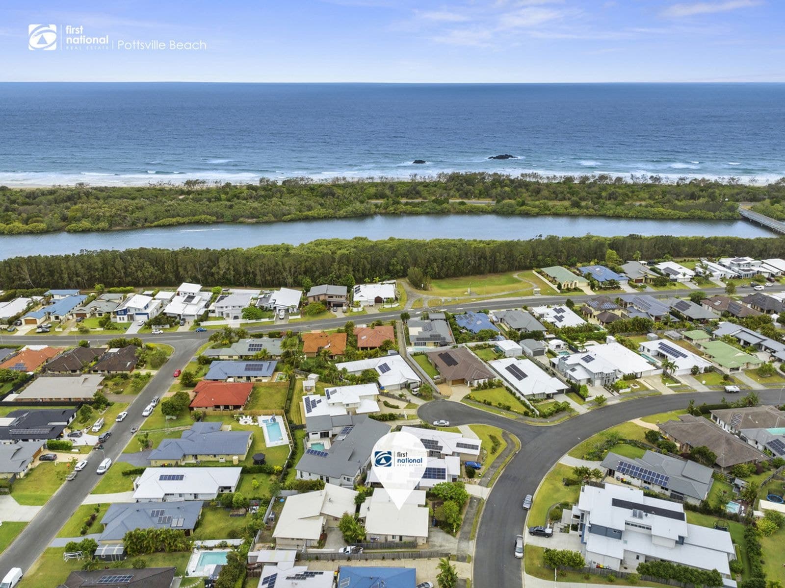 1/38 Kellehers Road, Pottsville NSW 2489, Pottsville - Image 1