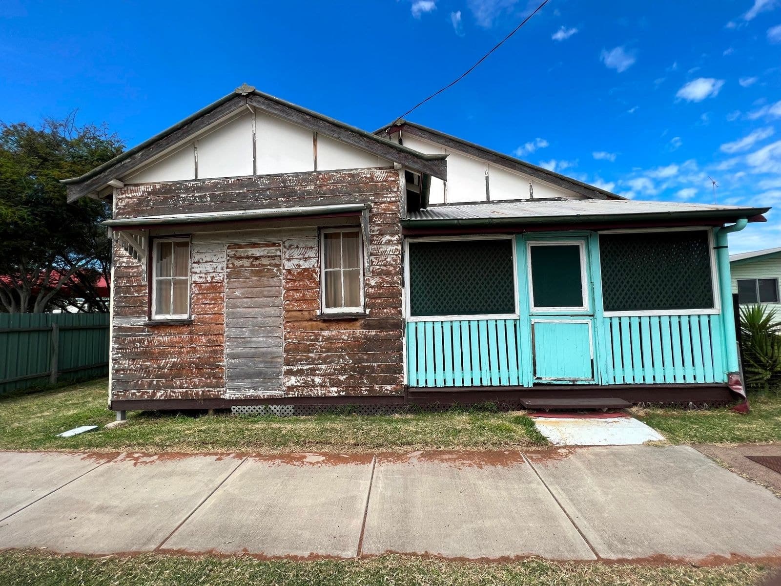61 Campbell Street, Brigalow QLD 4412, Brigalow - Image 1
