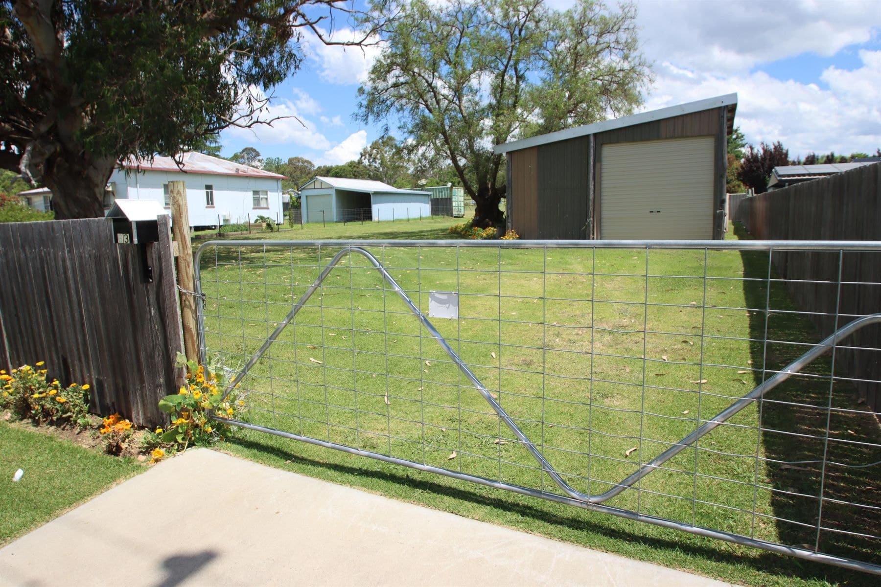 63 Clive Street, Tenterfield NSW 2372, Tenterfield - Image 1